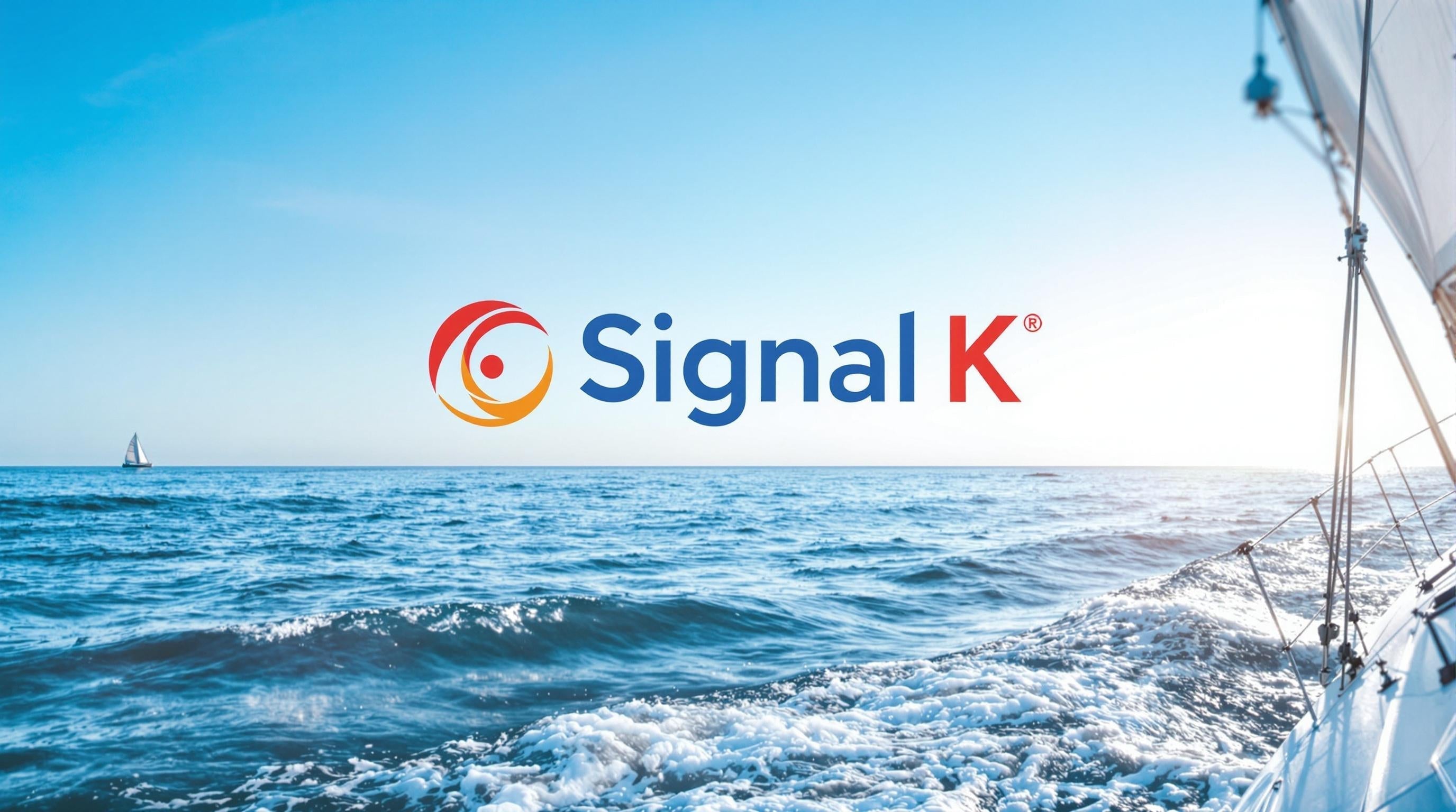 Signal K: The Open-Source Wave Making Boats Smarter, Freer, and Fierce