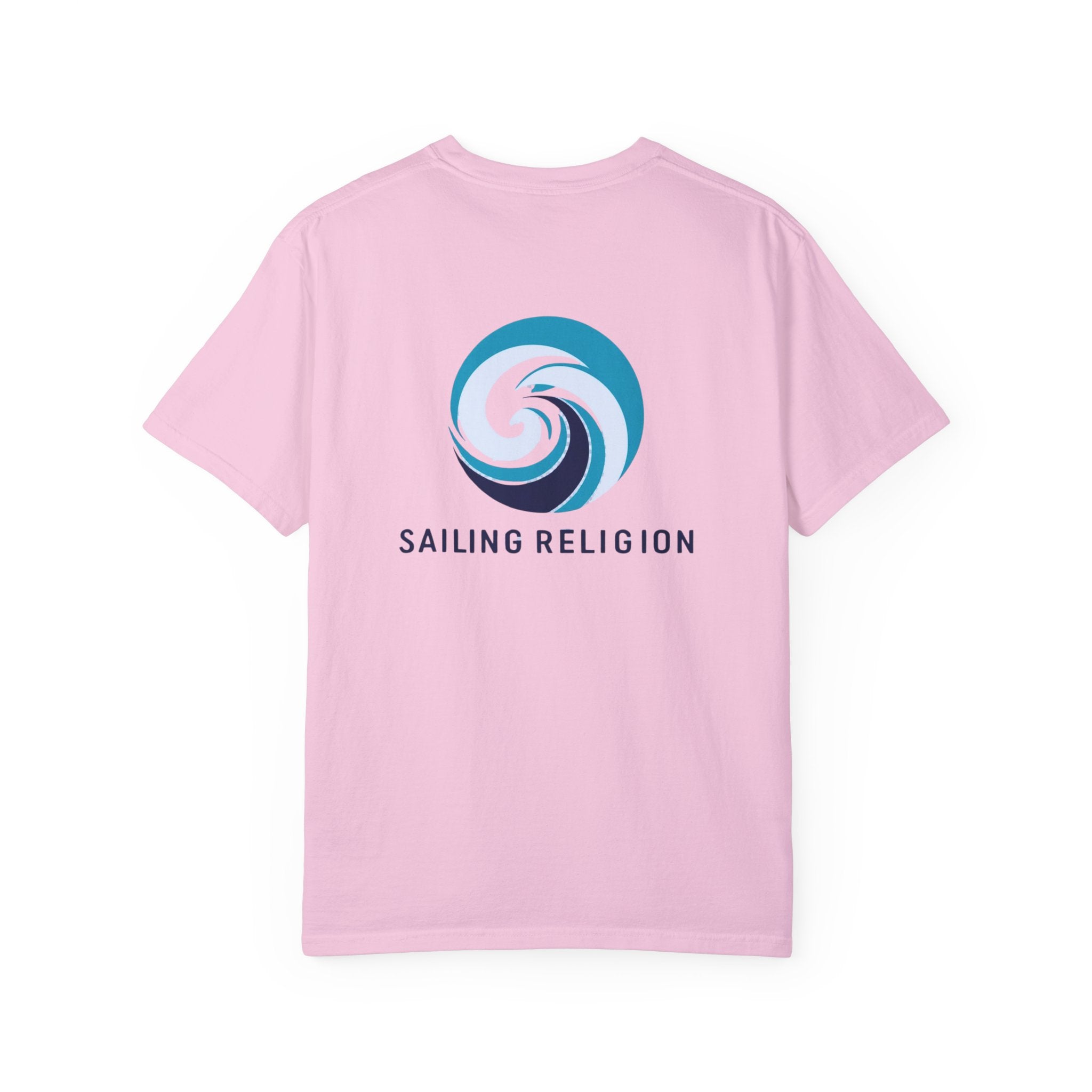 Sailing Religion "Moon & Tide"
