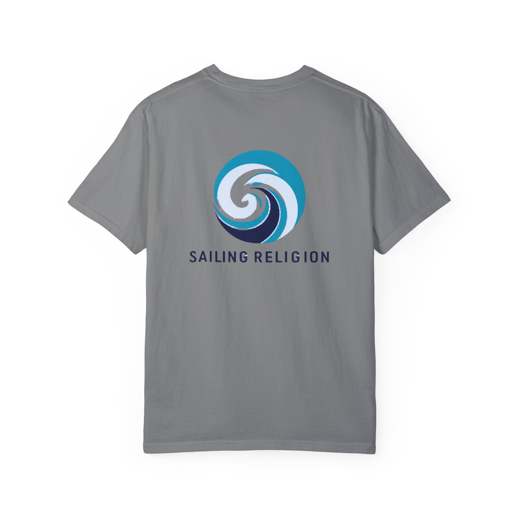 Sailing Religion "Moon & Tide"