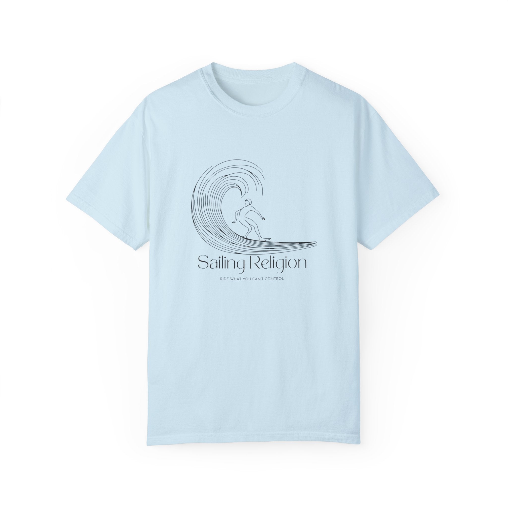 Sailing Religion "Sunburned Legends"