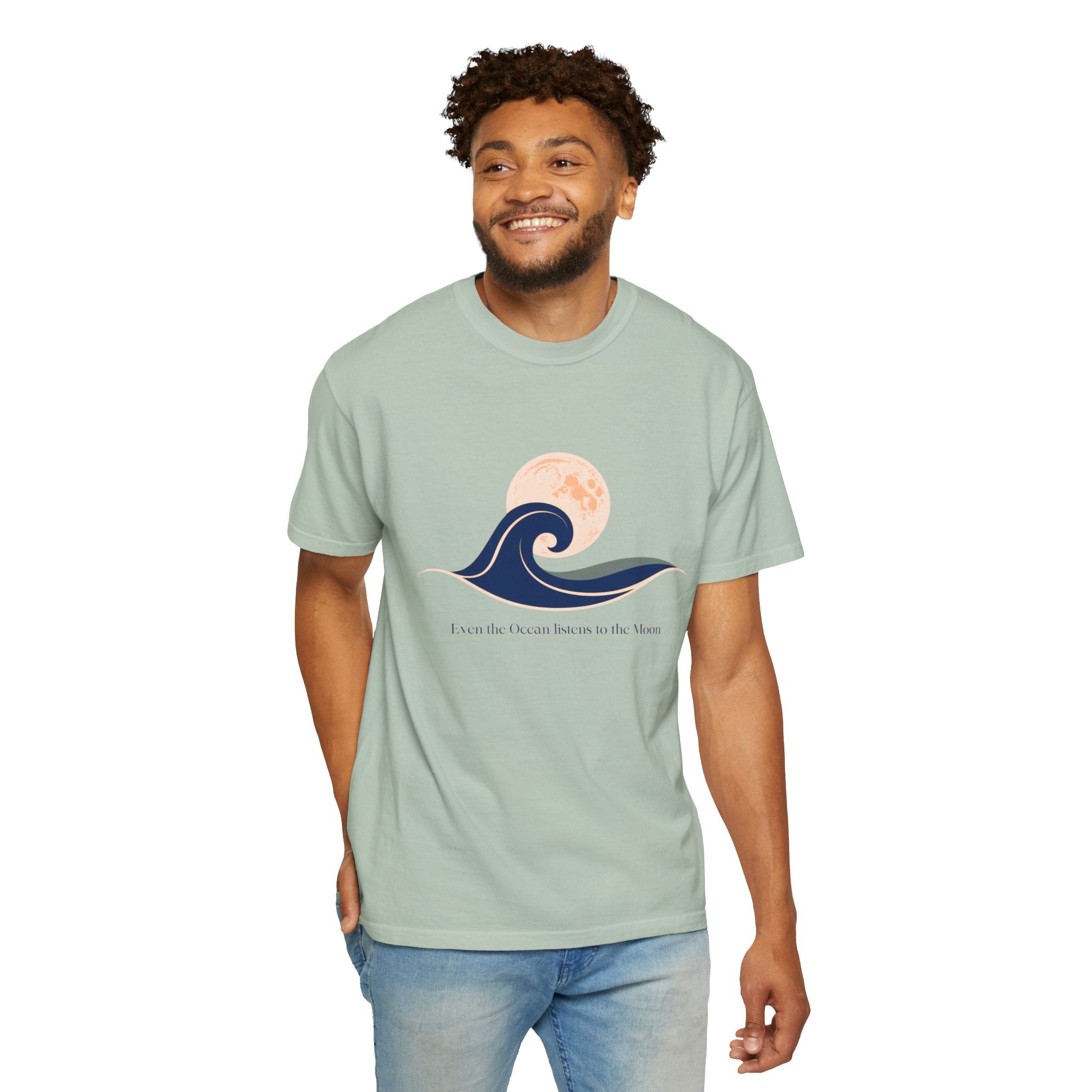 Sailing Religion "Moon & Tide"