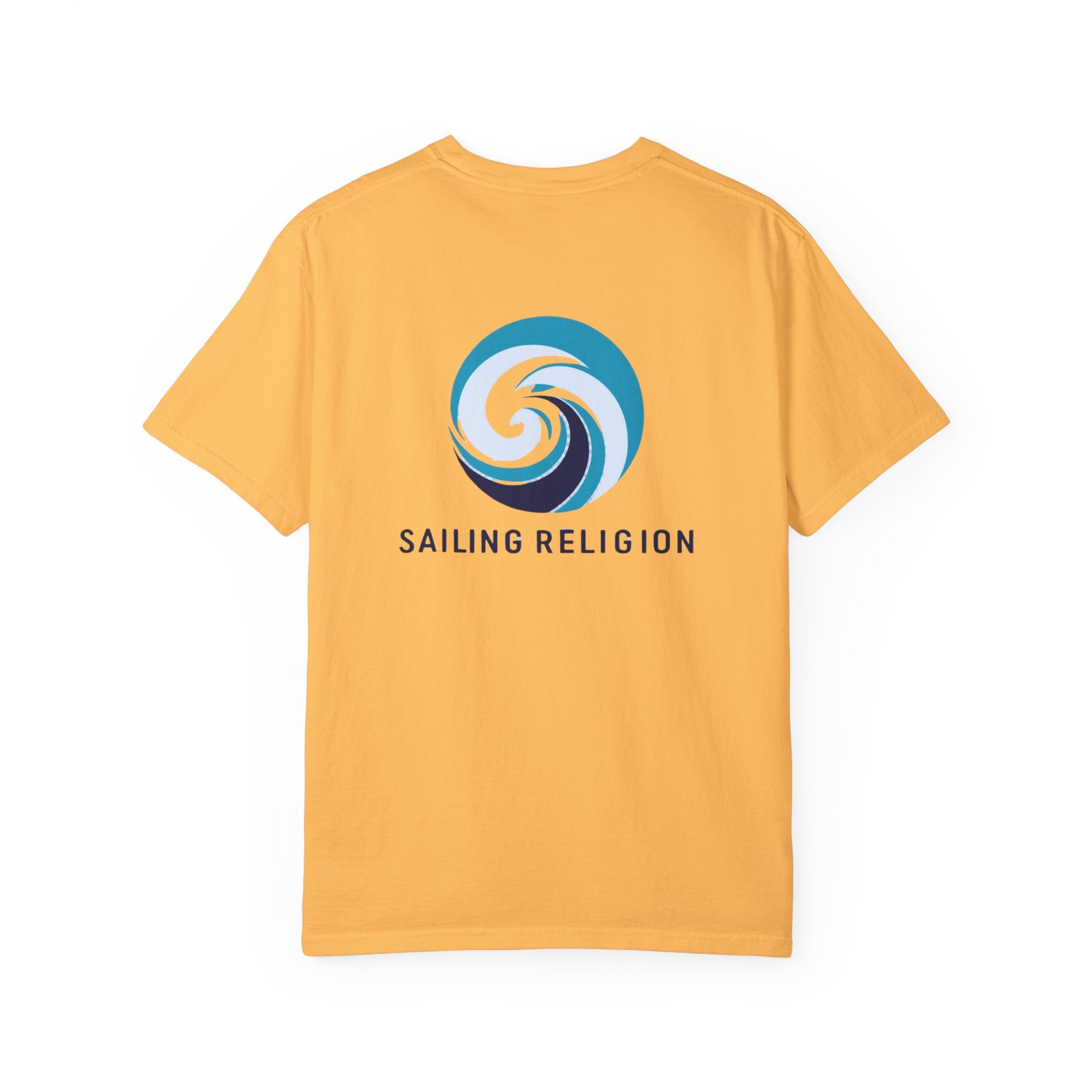 Sailing Religion "Moon & Tide"