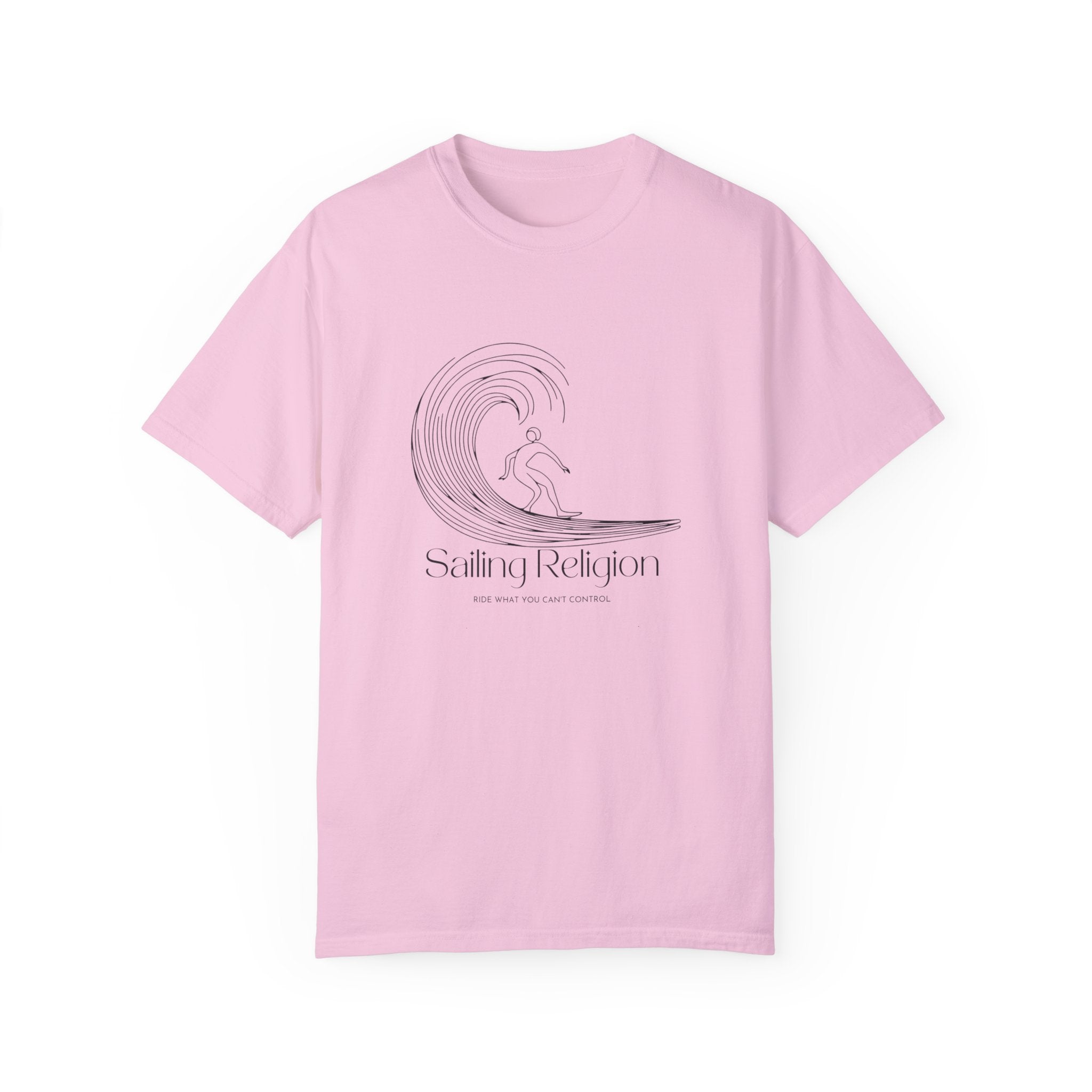 Sailing Religion "Sunburned Legends"