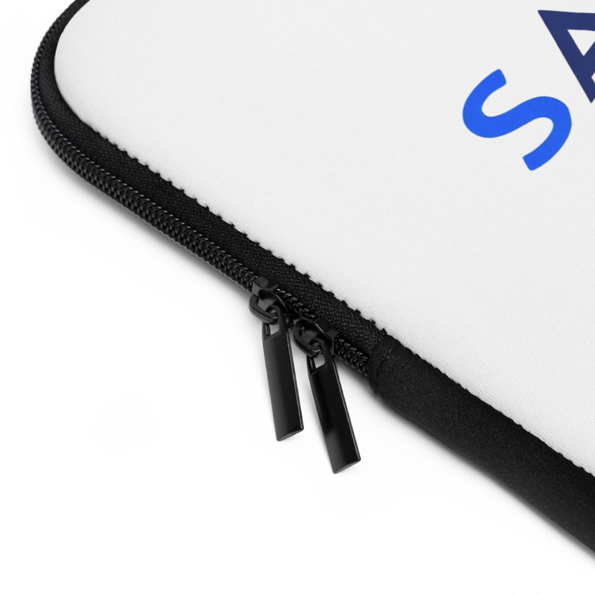 Sailing Themed Laptop Sleeve -