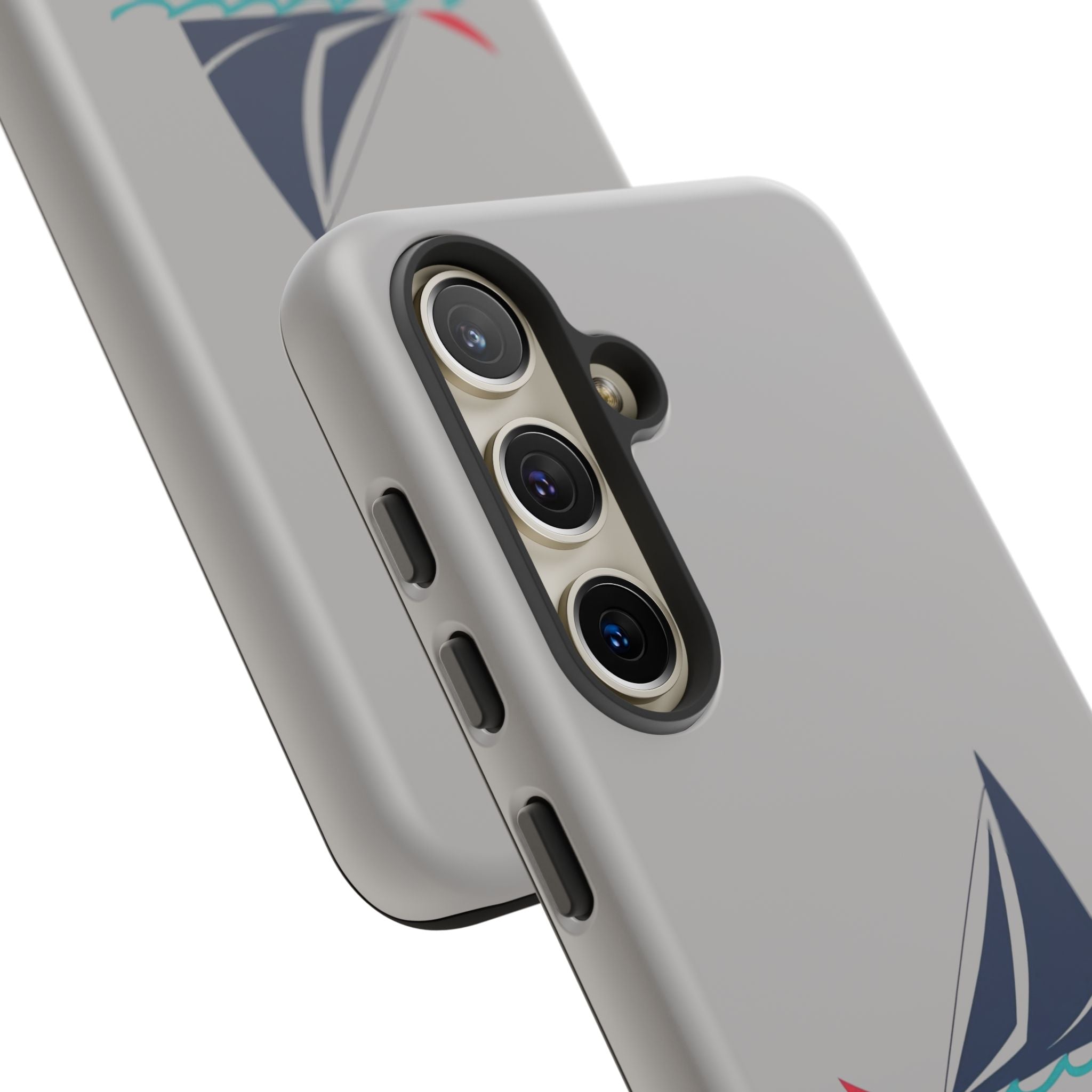 Sailing Religion Phone Case - Perfect for Sailing Enthusiasts