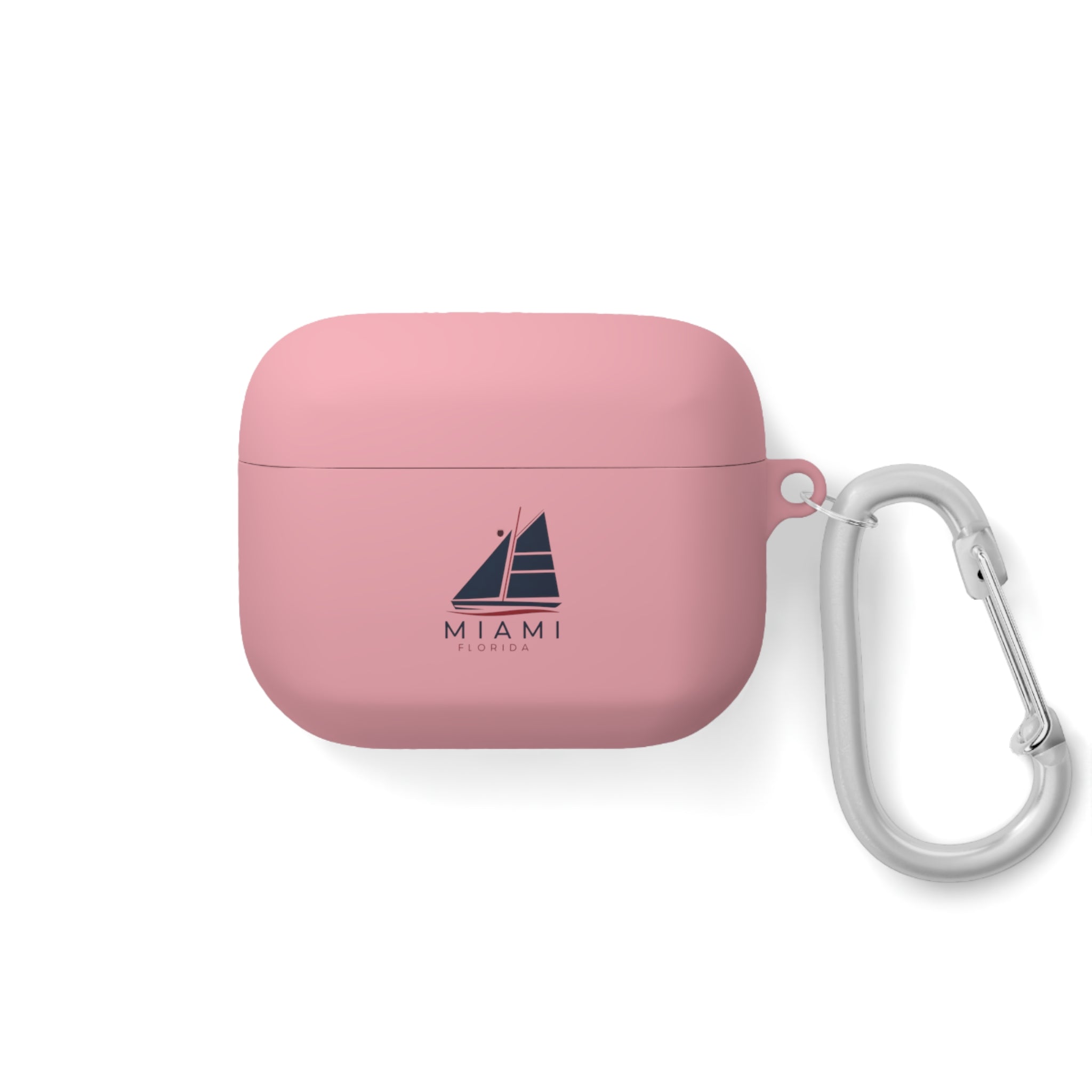Sailing Vibes AirPods Case Cover