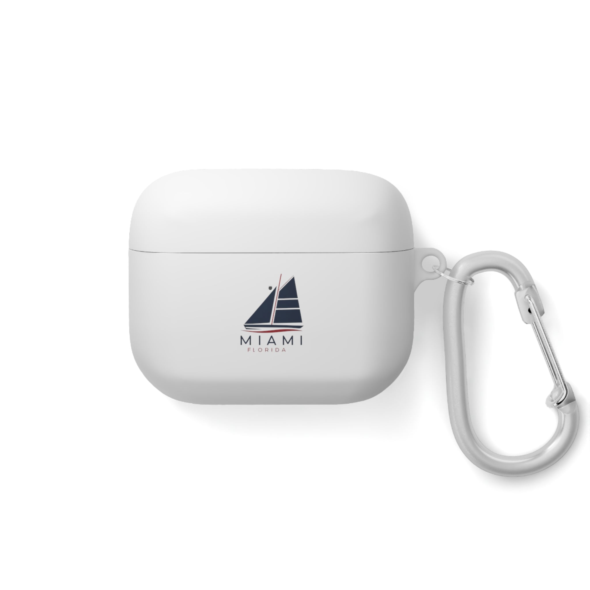 Sailing Vibes AirPods Case Cover