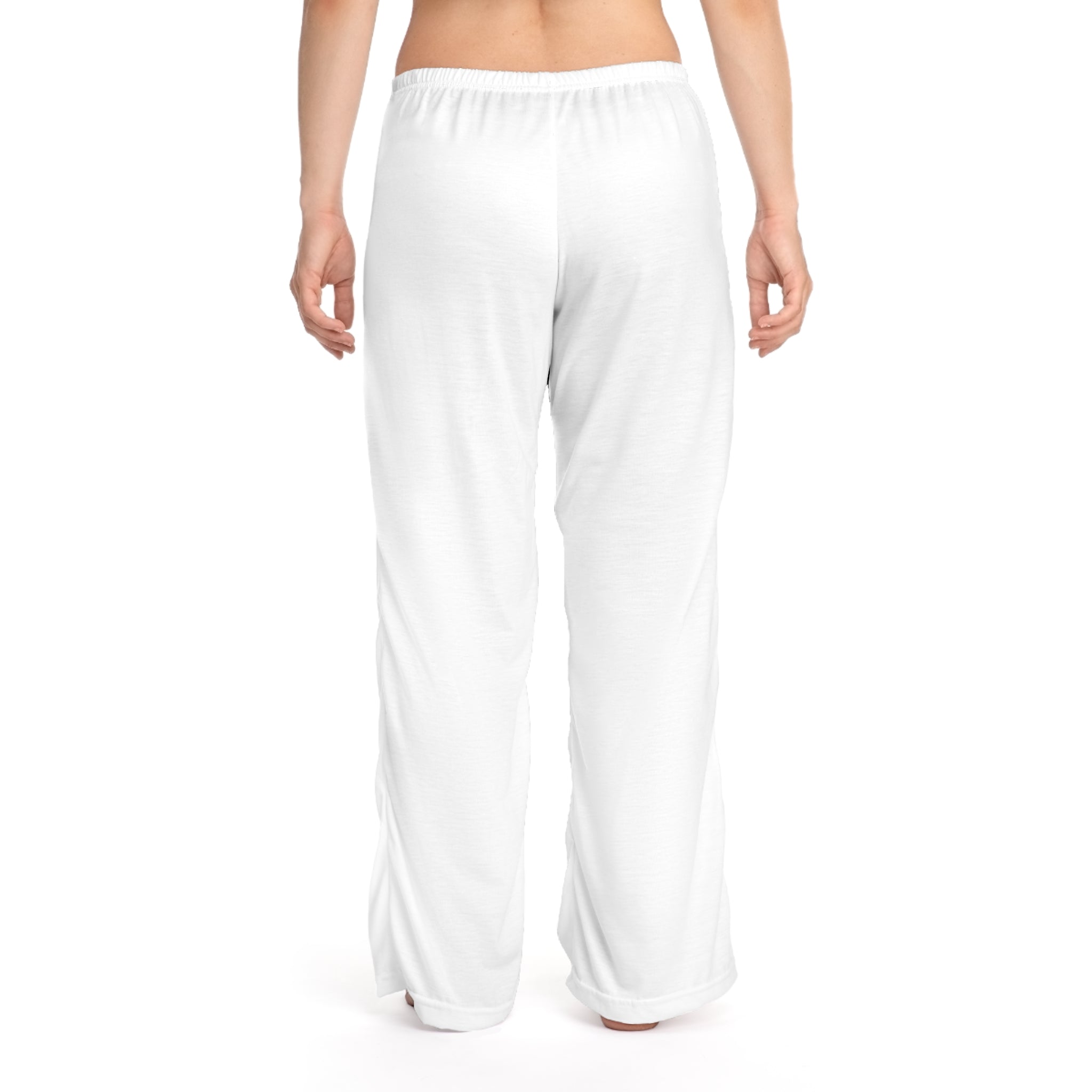 sailing religion Women's Pajama Pants