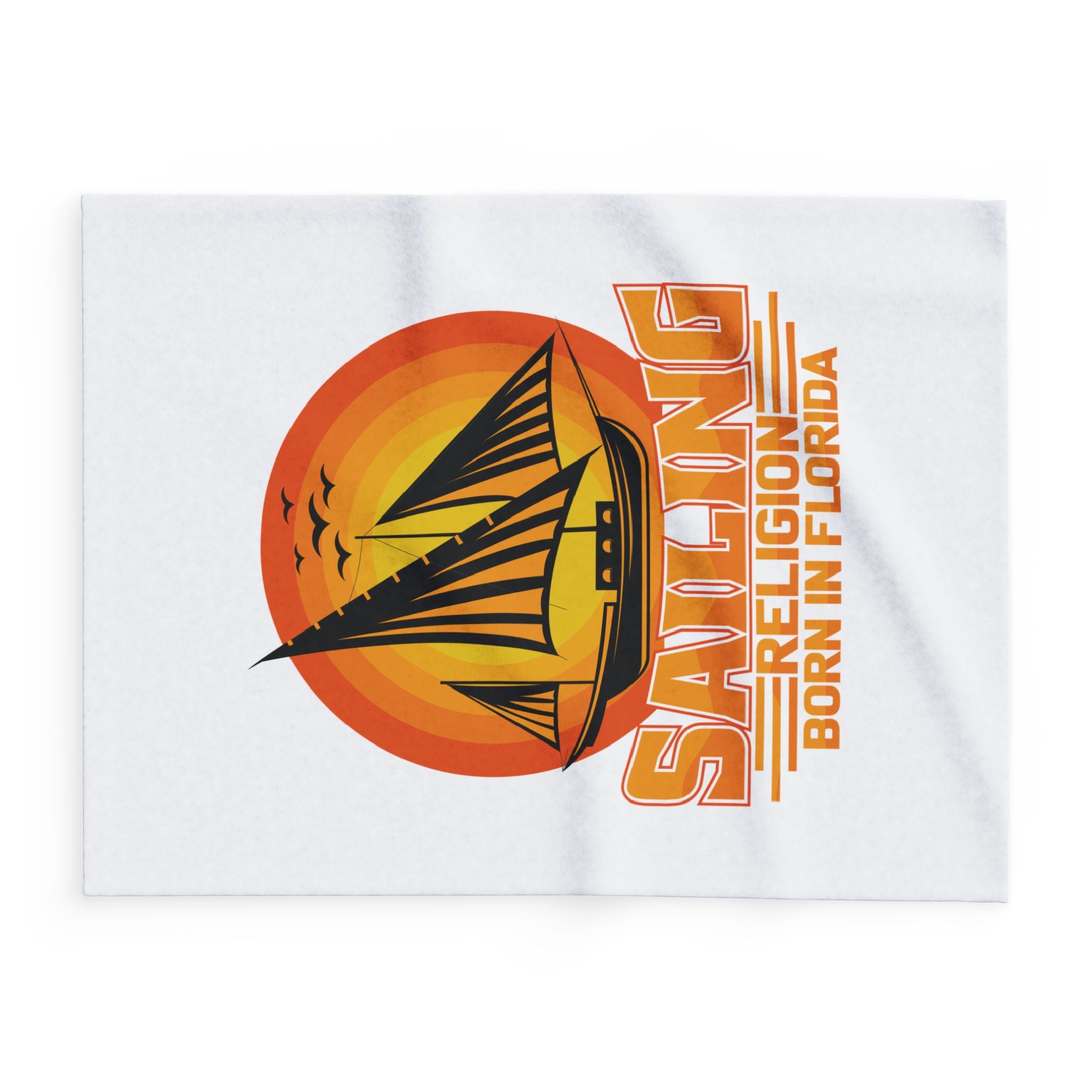 Arctic Fleece Blanket