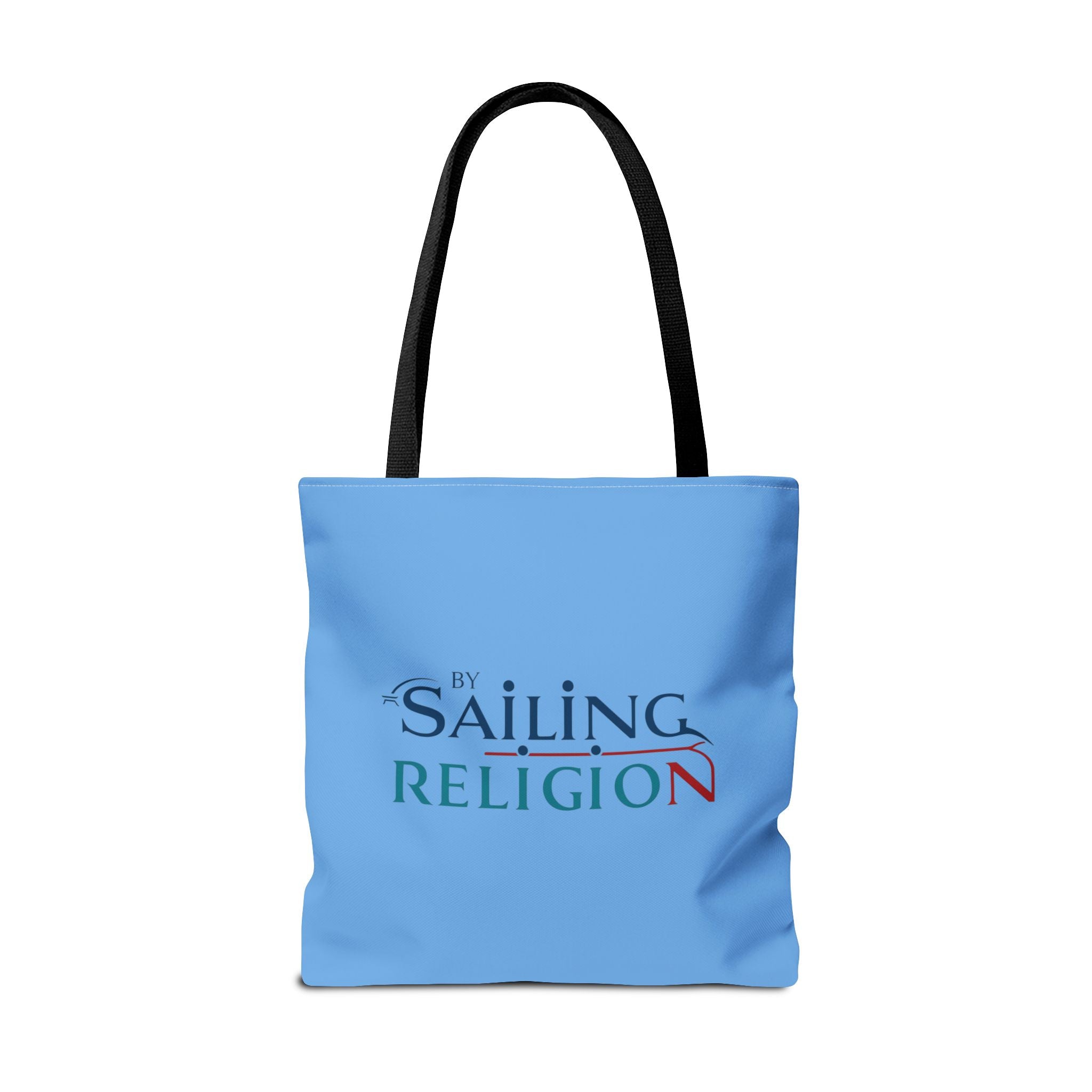 Miami Florida Sailing Tote Bag - Nautical Design for Beach Lovers