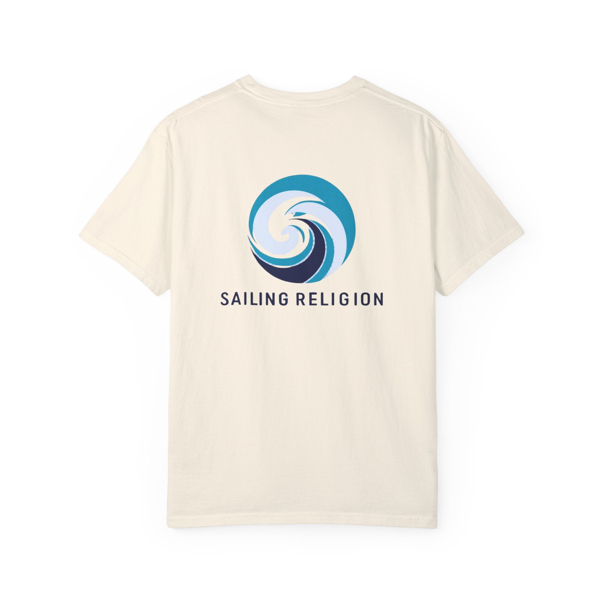 Sailing Religion "Moon & Tide"