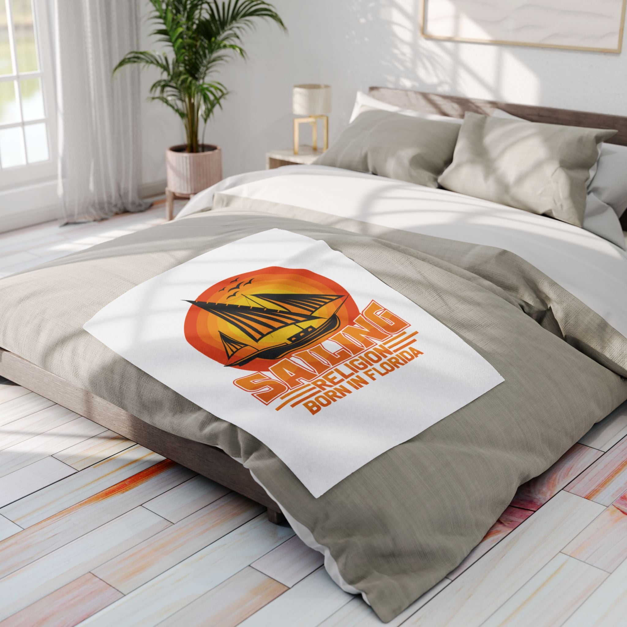 Arctic Fleece Blanket