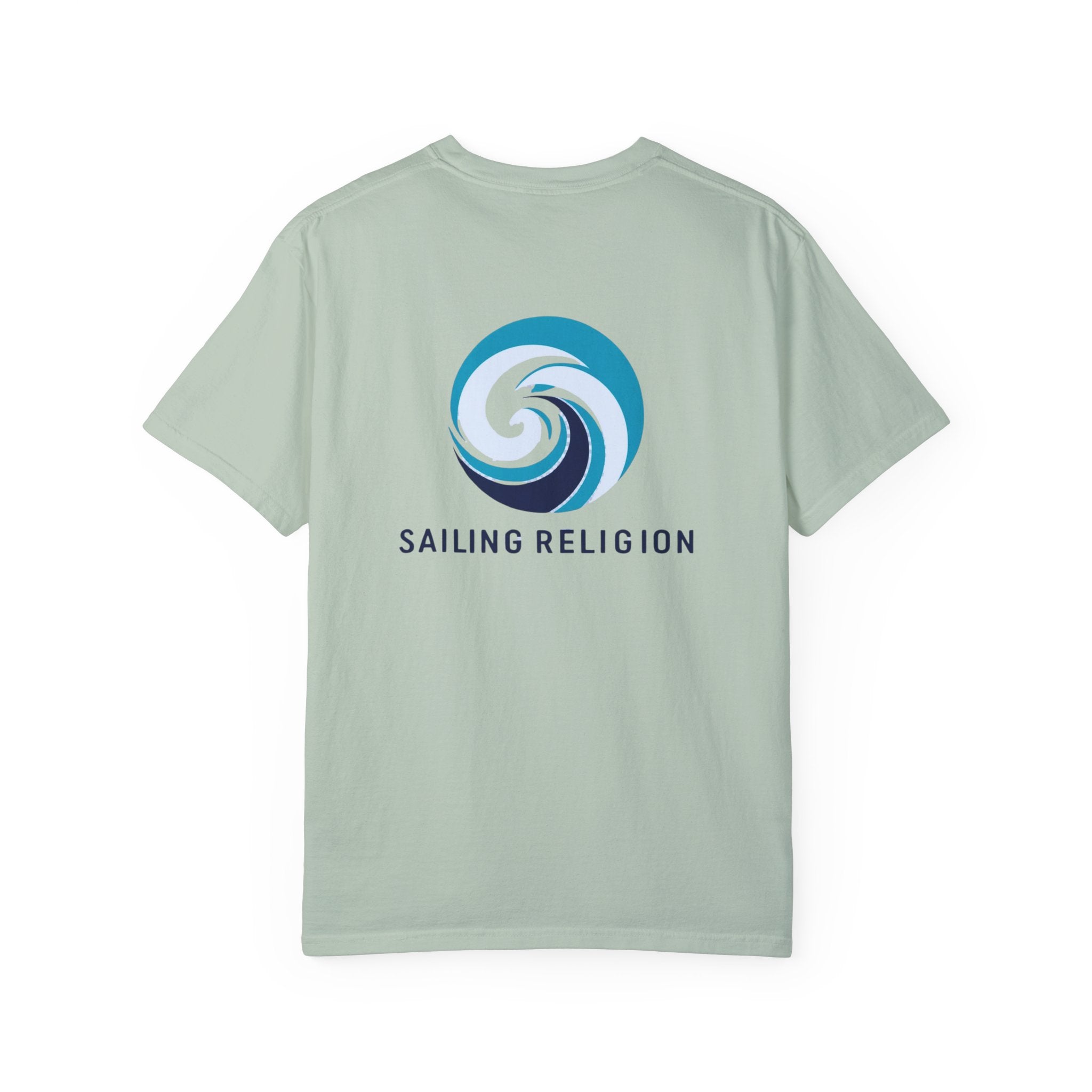 Sailing Religion "Moon & Tide"