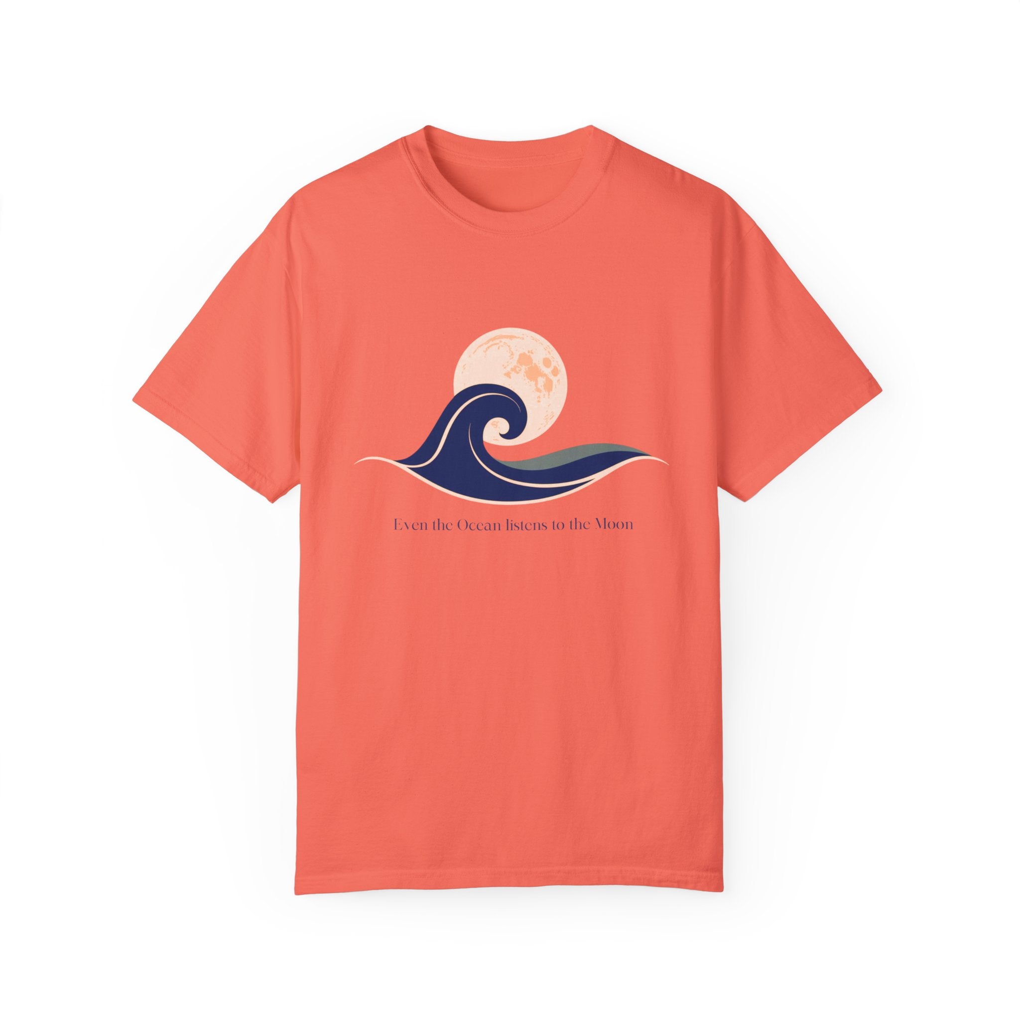 Sailing Religion "Moon & Tide"