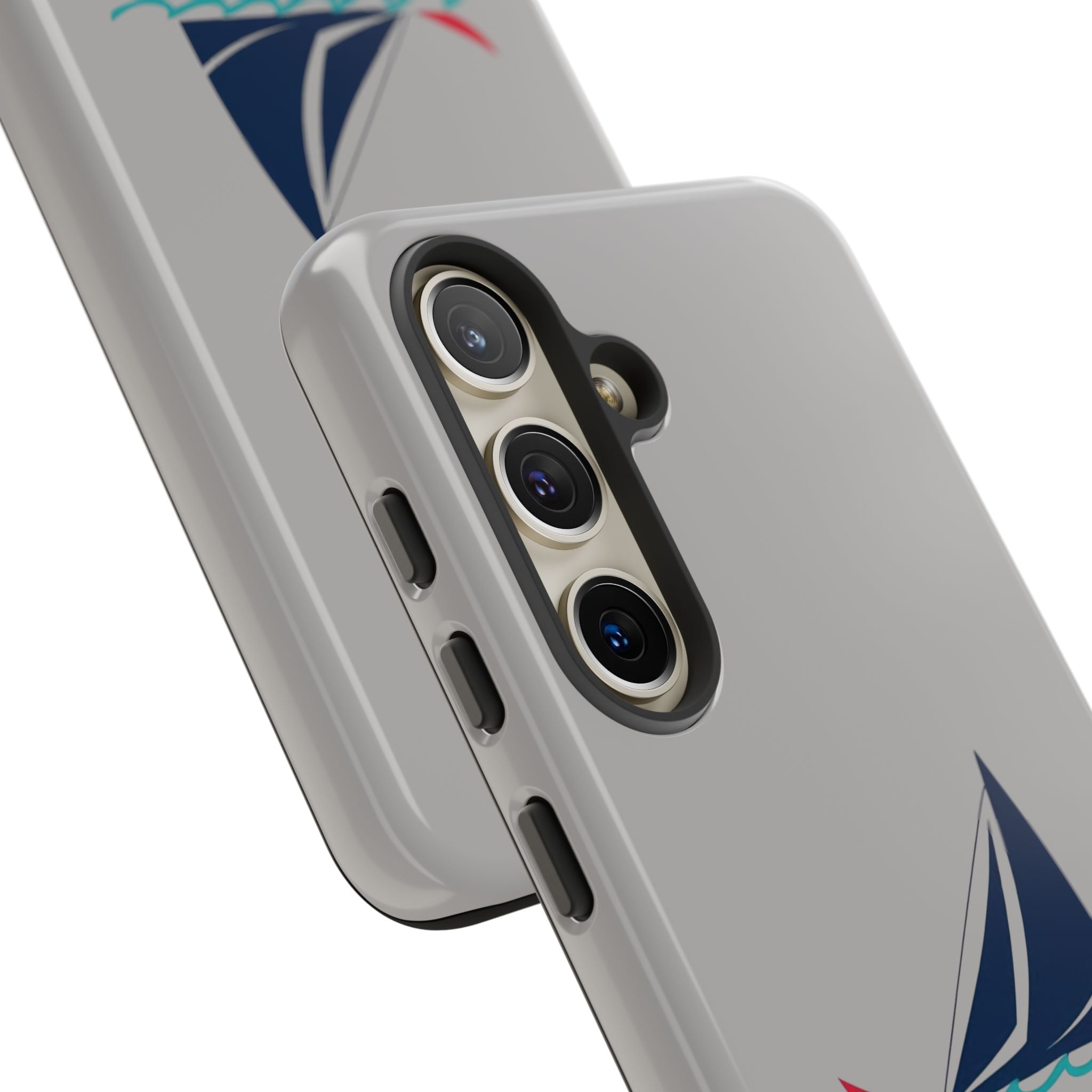 Sailing Religion Phone Case - Perfect for Sailing Enthusiasts