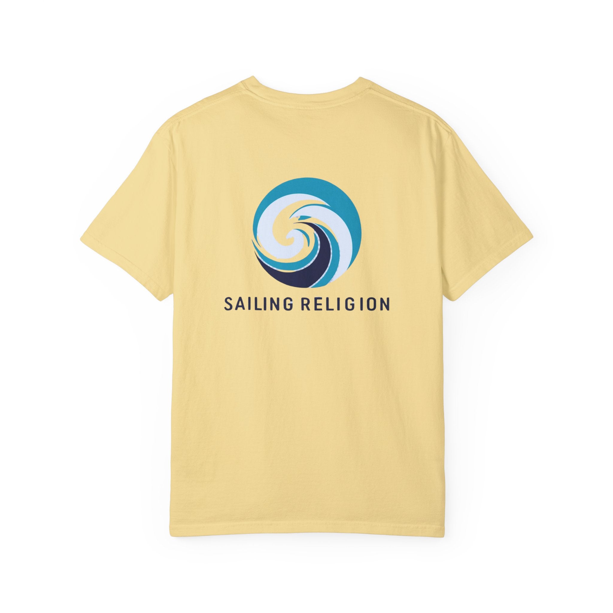 Sailing Religion "Moon & Tide"