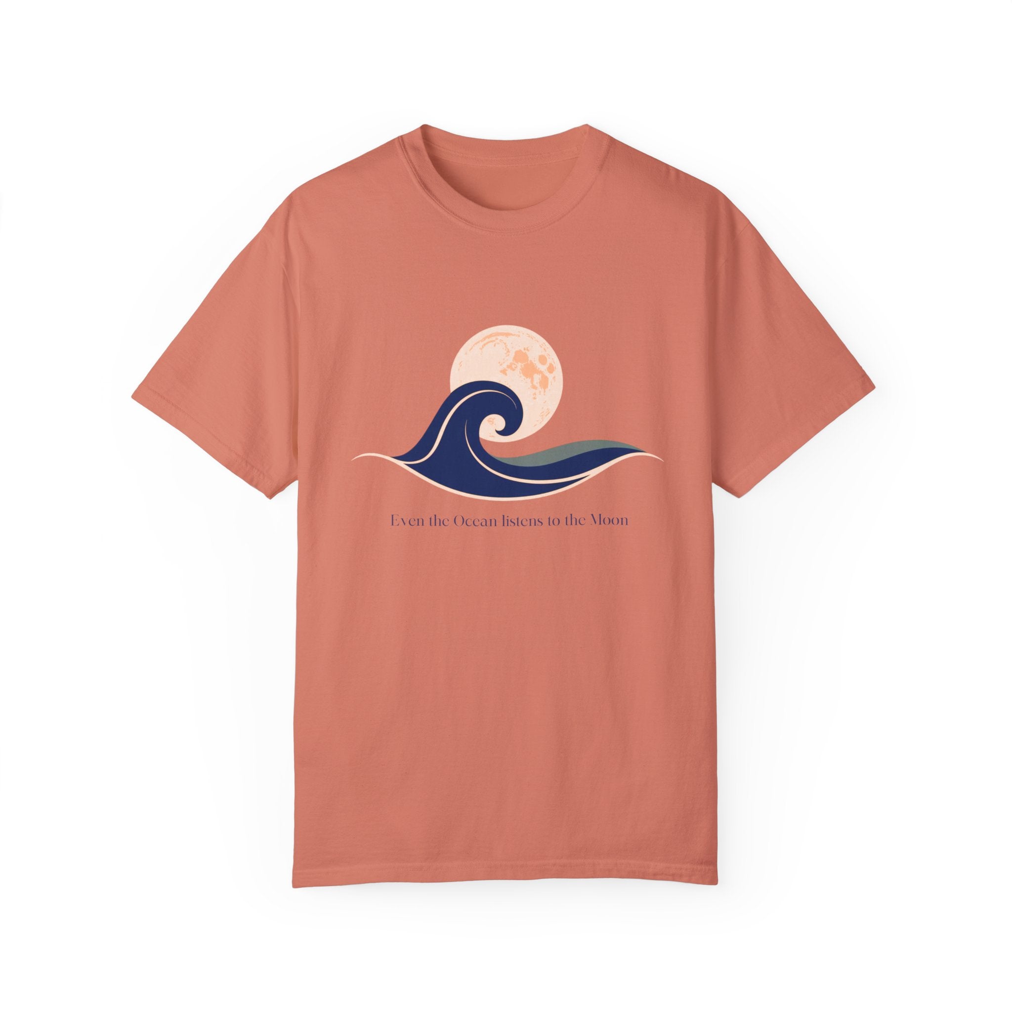 Sailing Religion "Moon & Tide"