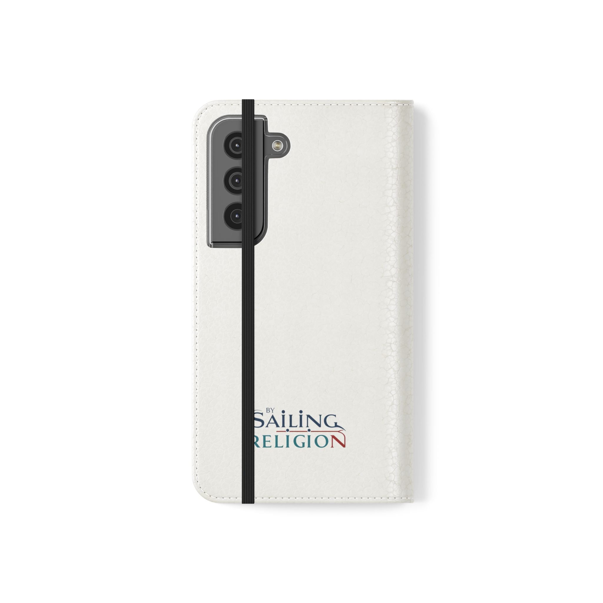 Miami Florida Sailing Design Flip Case -