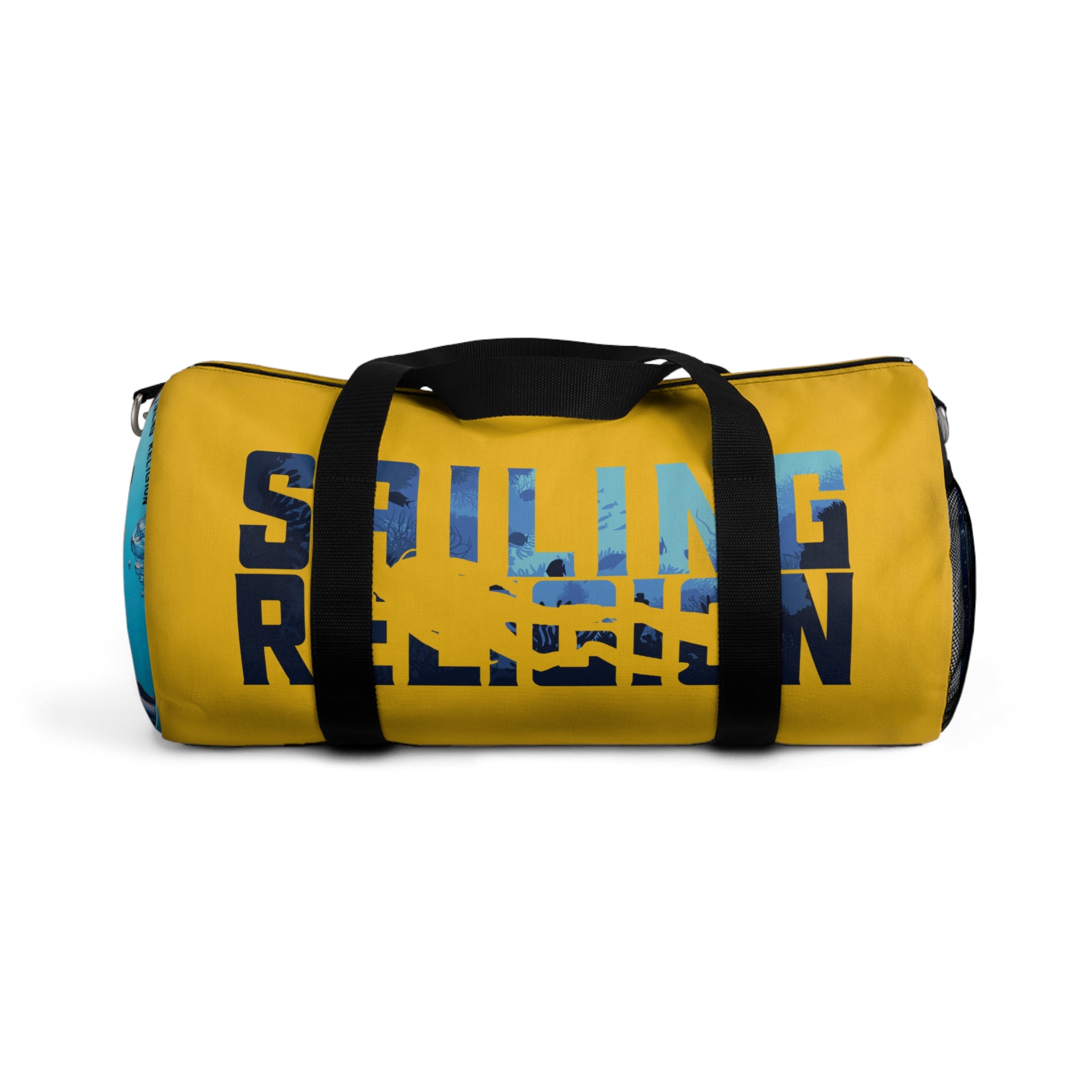 Duffel Bag