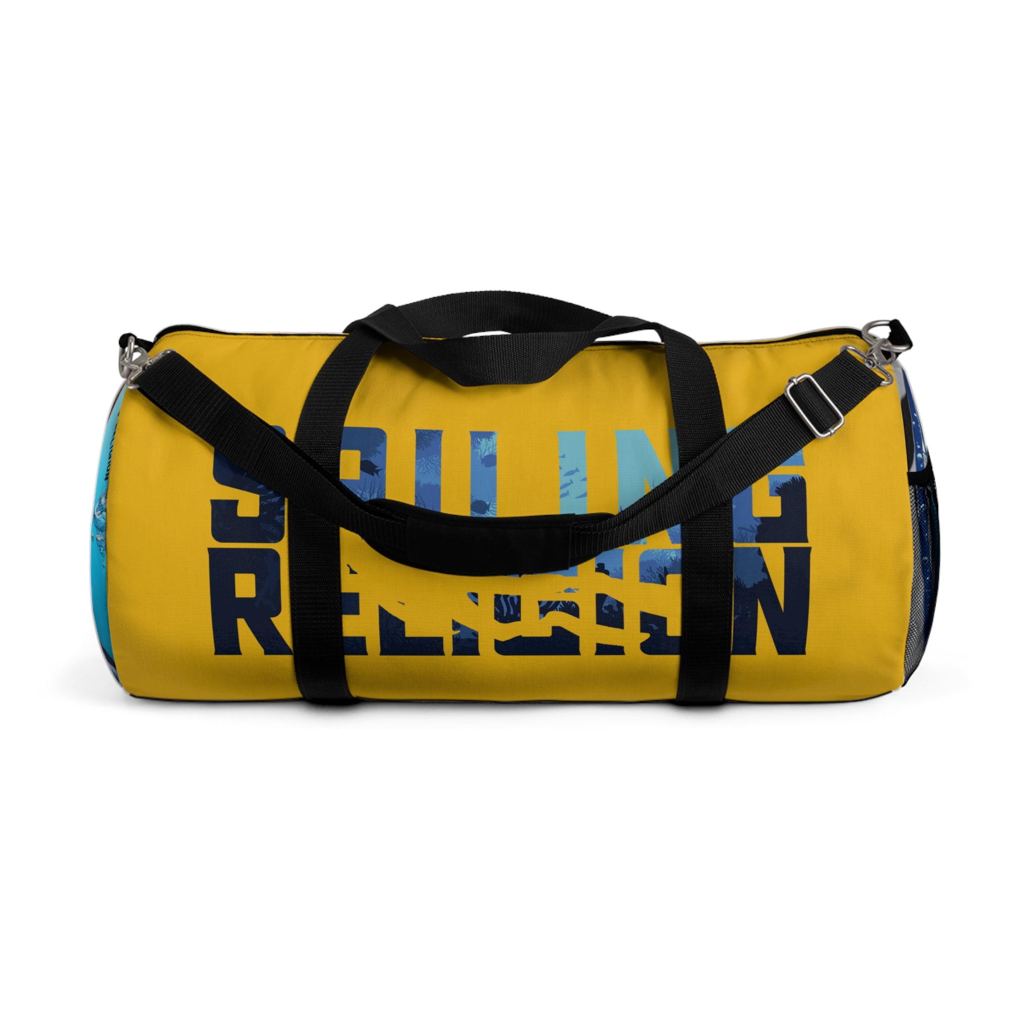 Duffel Bag