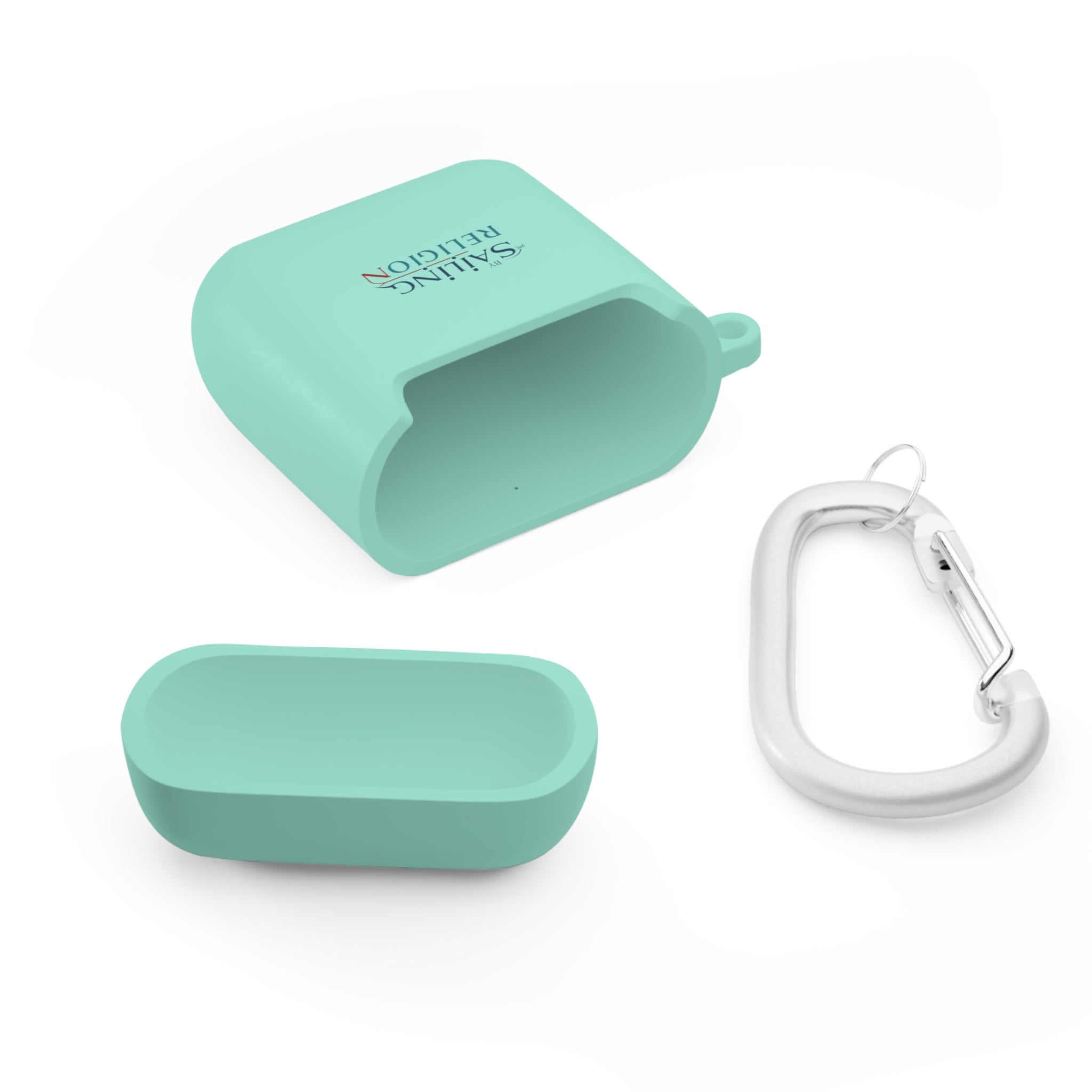 Sailing Vibes AirPods Case Cover