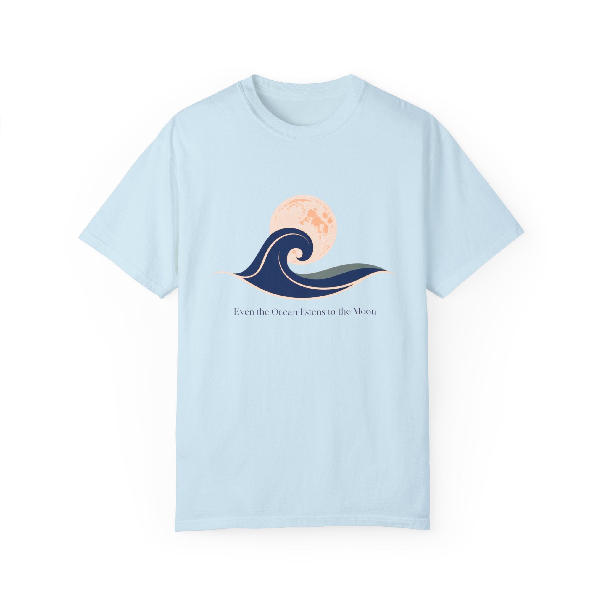 Sailing Religion "Moon & Tide"