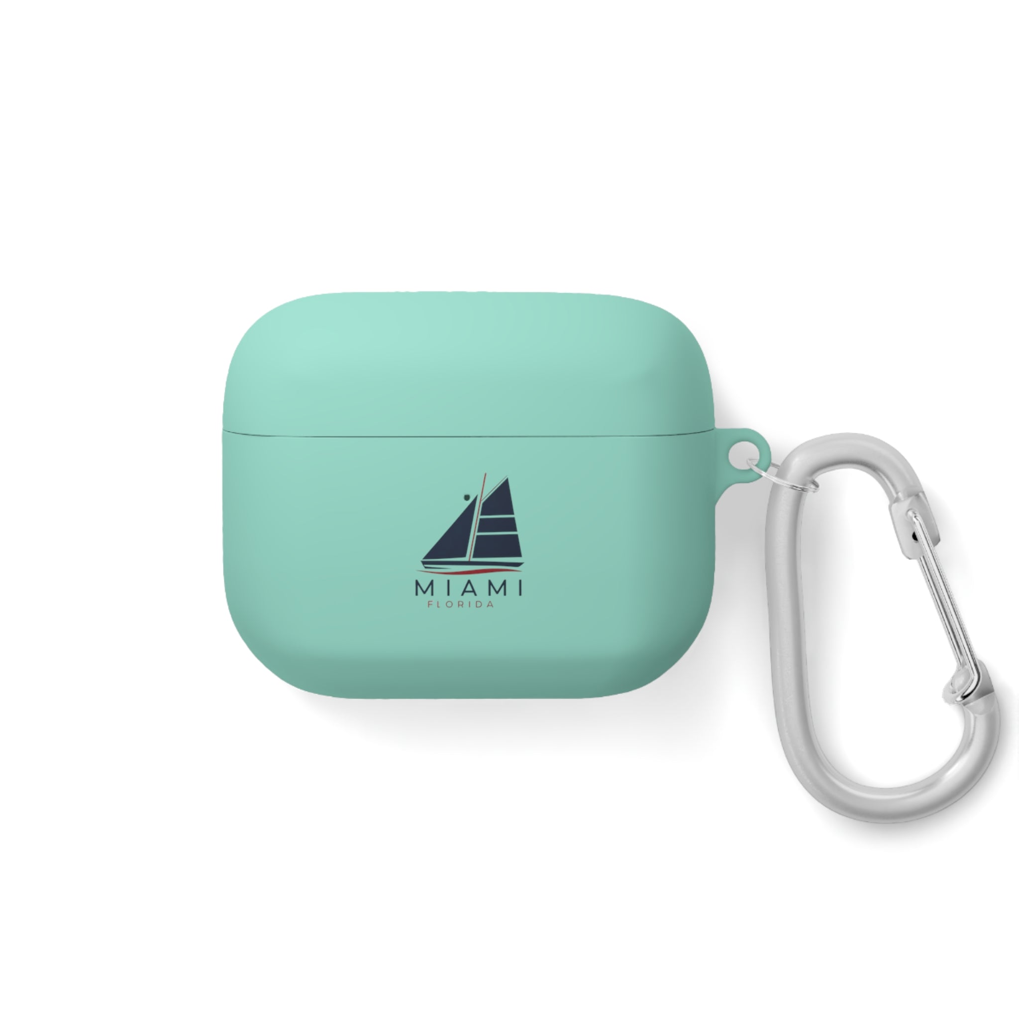 Sailing Vibes AirPods Case Cover
