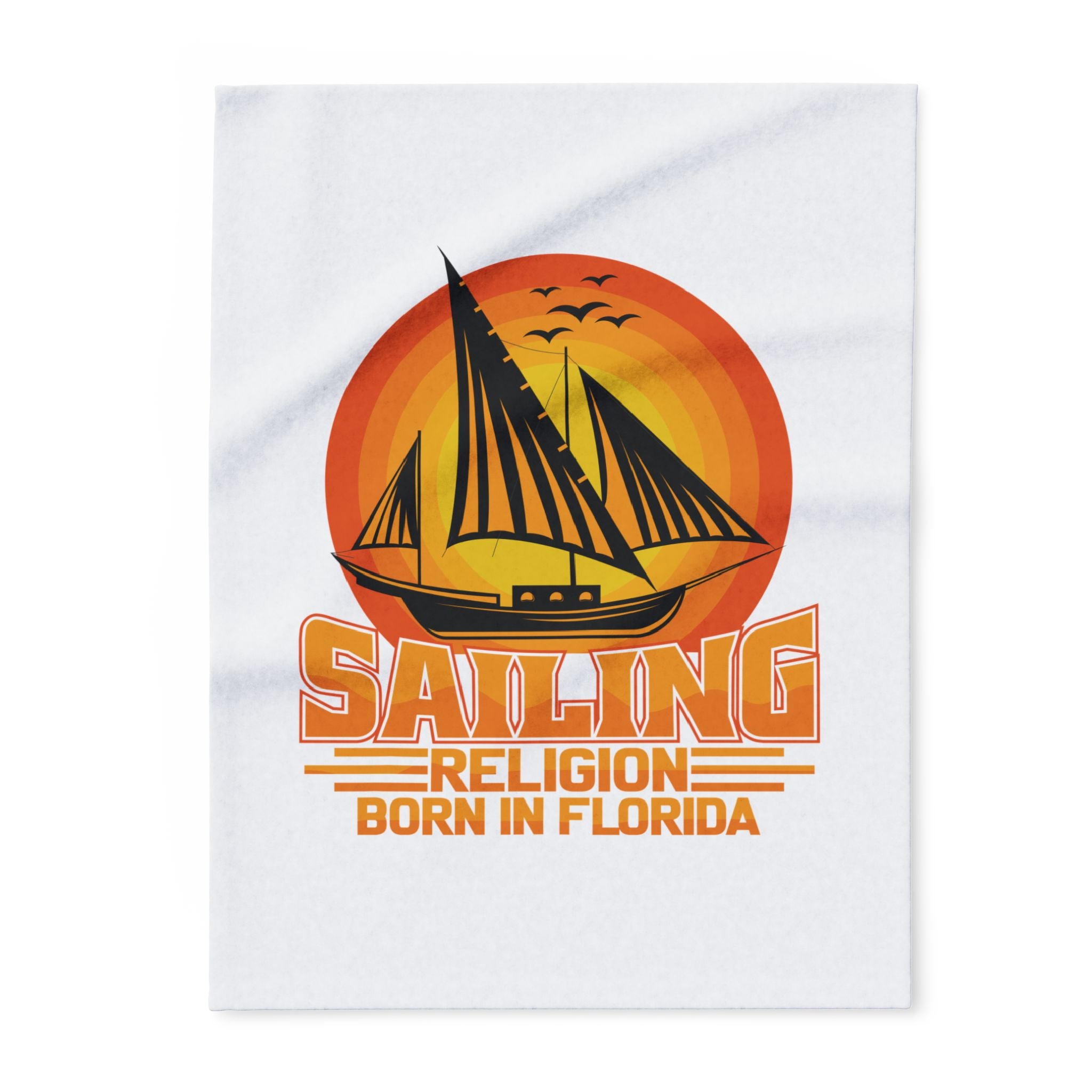 Arctic Fleece Blanket