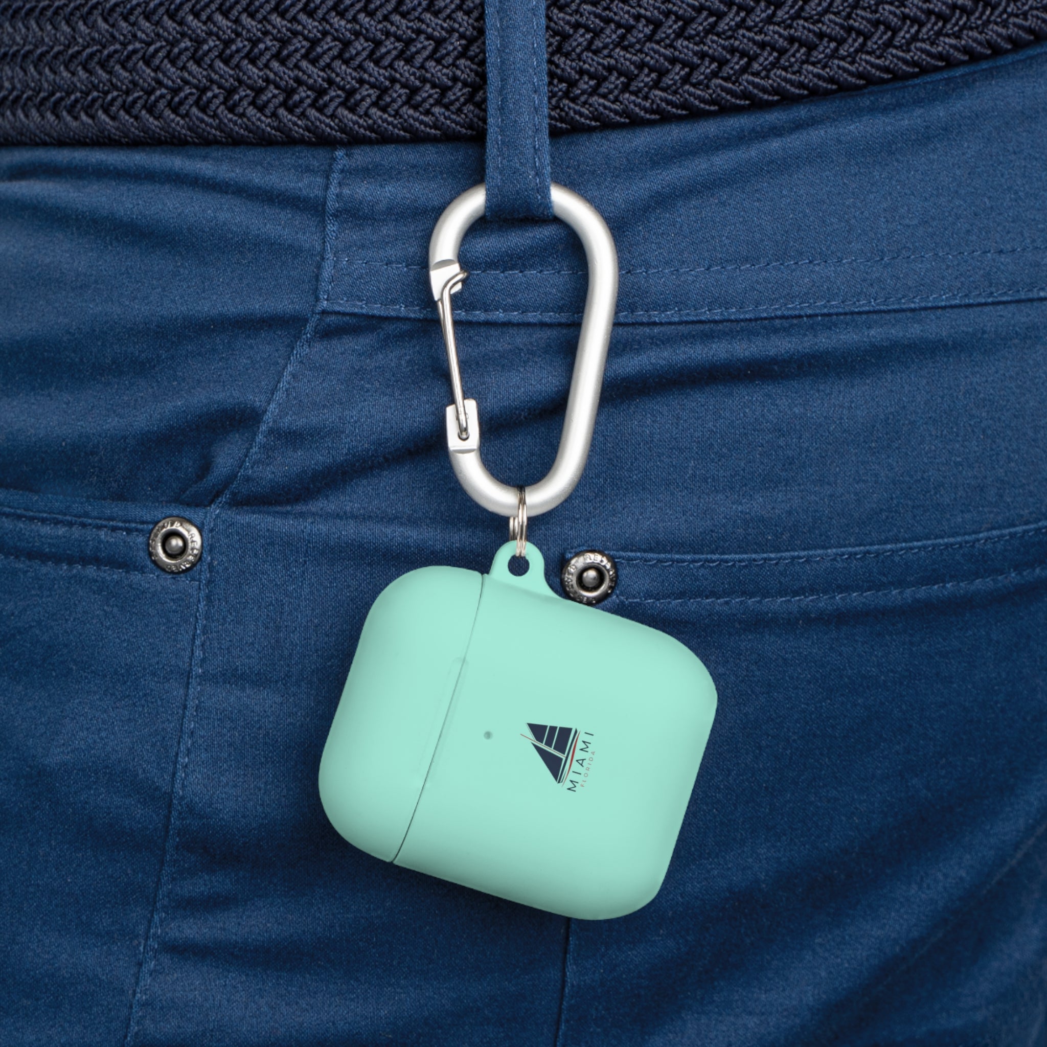 Sailing Vibes AirPods Case Cover