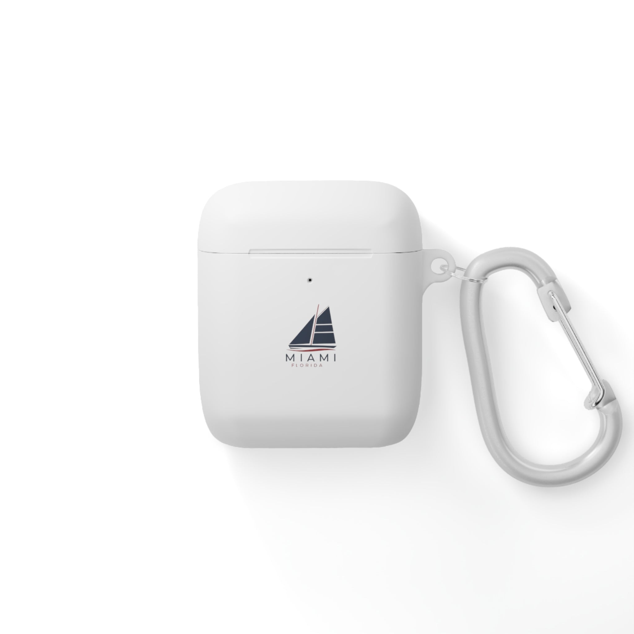 Sailing Vibes AirPods Case Cover