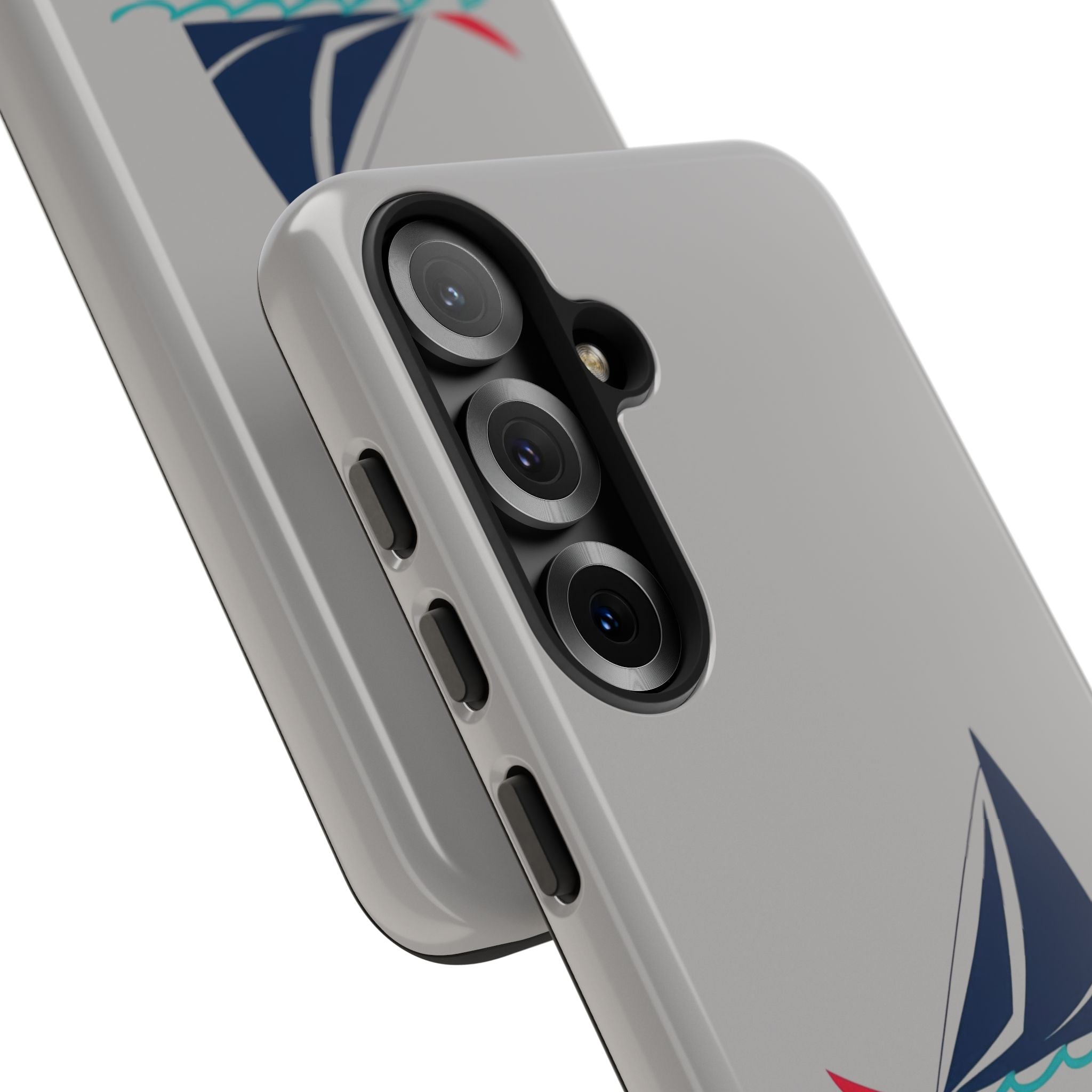 Sailing Religion Phone Case - Perfect for Sailing Enthusiasts