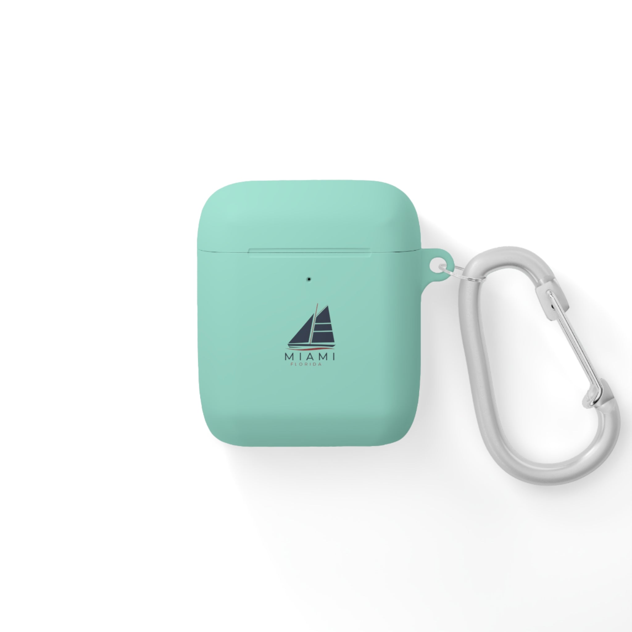 Sailing Vibes AirPods Case Cover