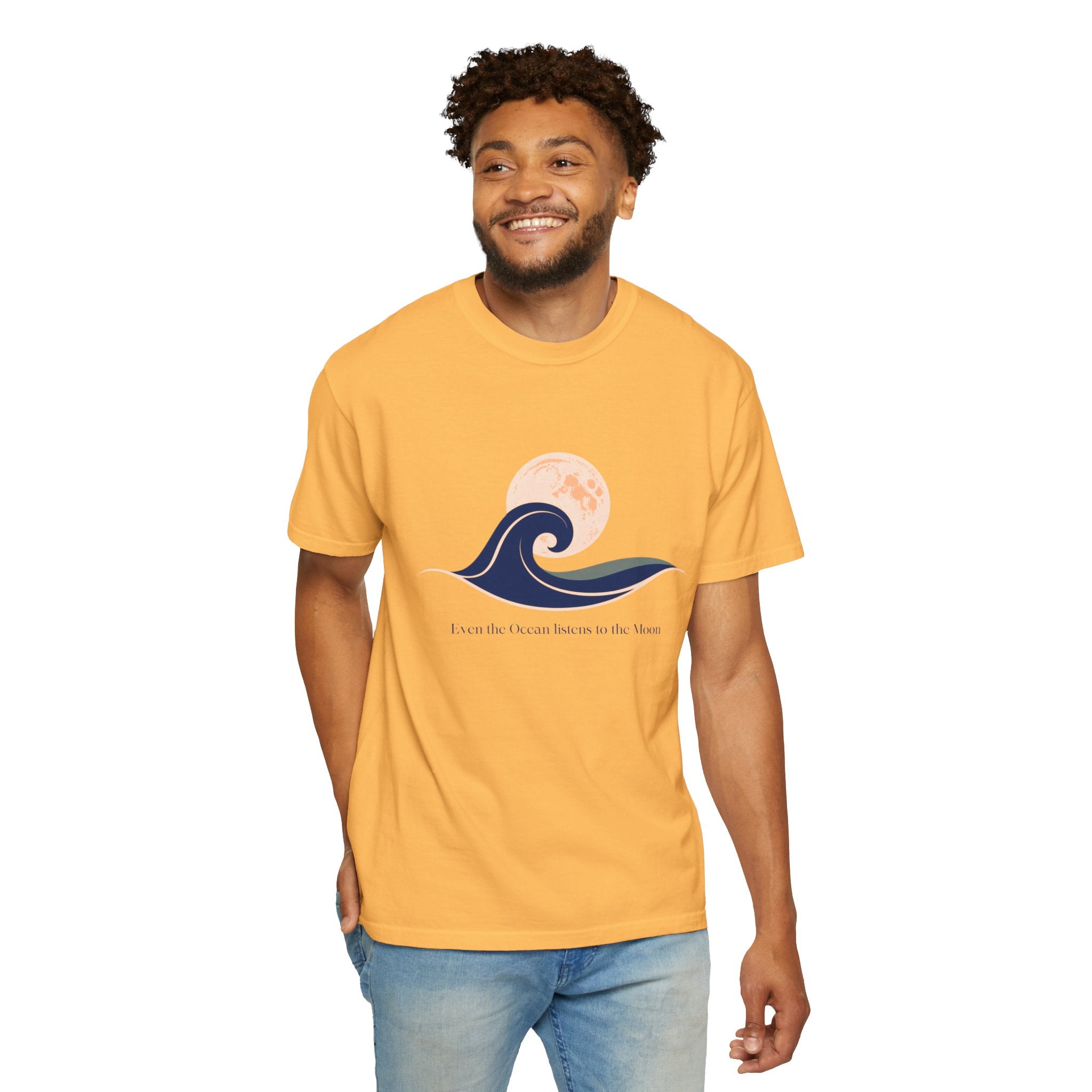 Sailing Religion "Moon & Tide"