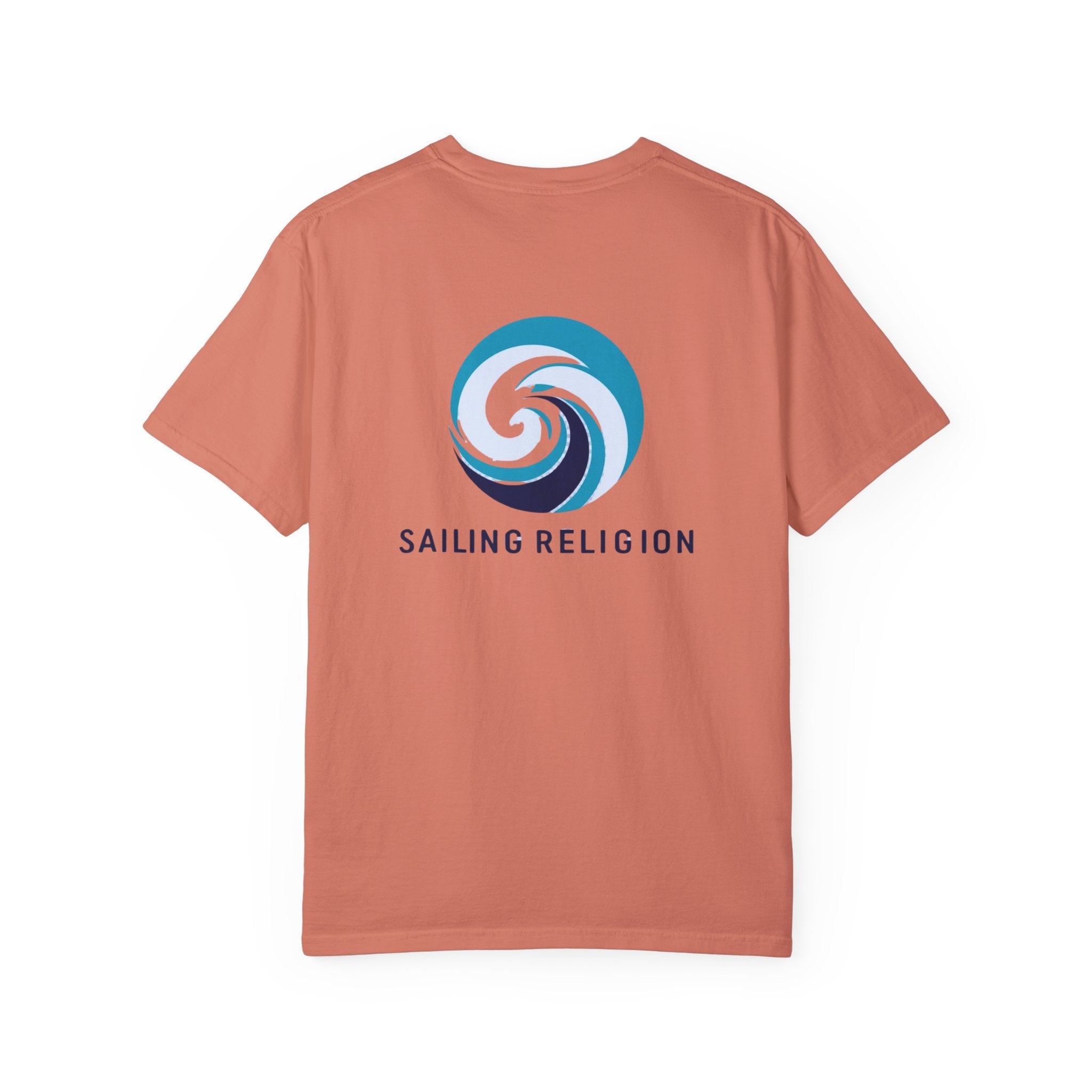 Sailing Religion "Moon & Tide"