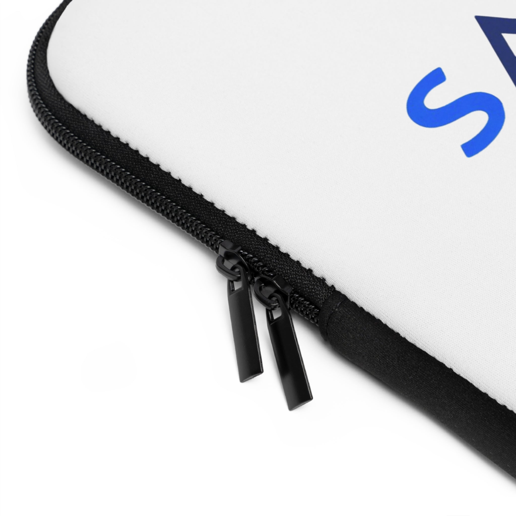 Sailing Themed Laptop Sleeve -