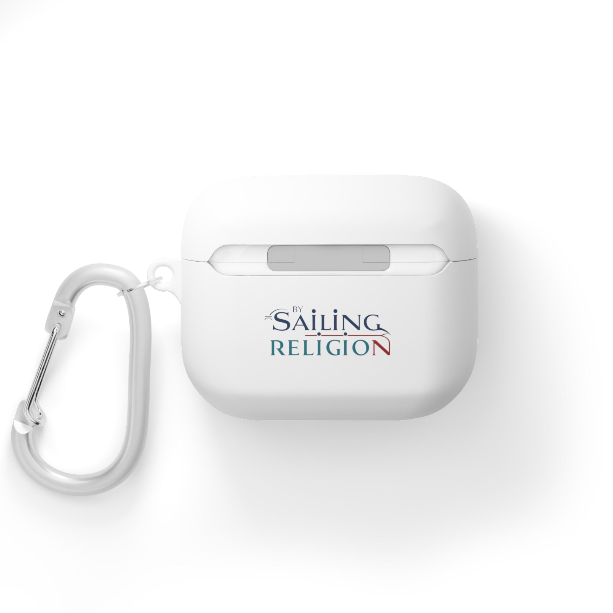 Sailing Vibes AirPods Case Cover