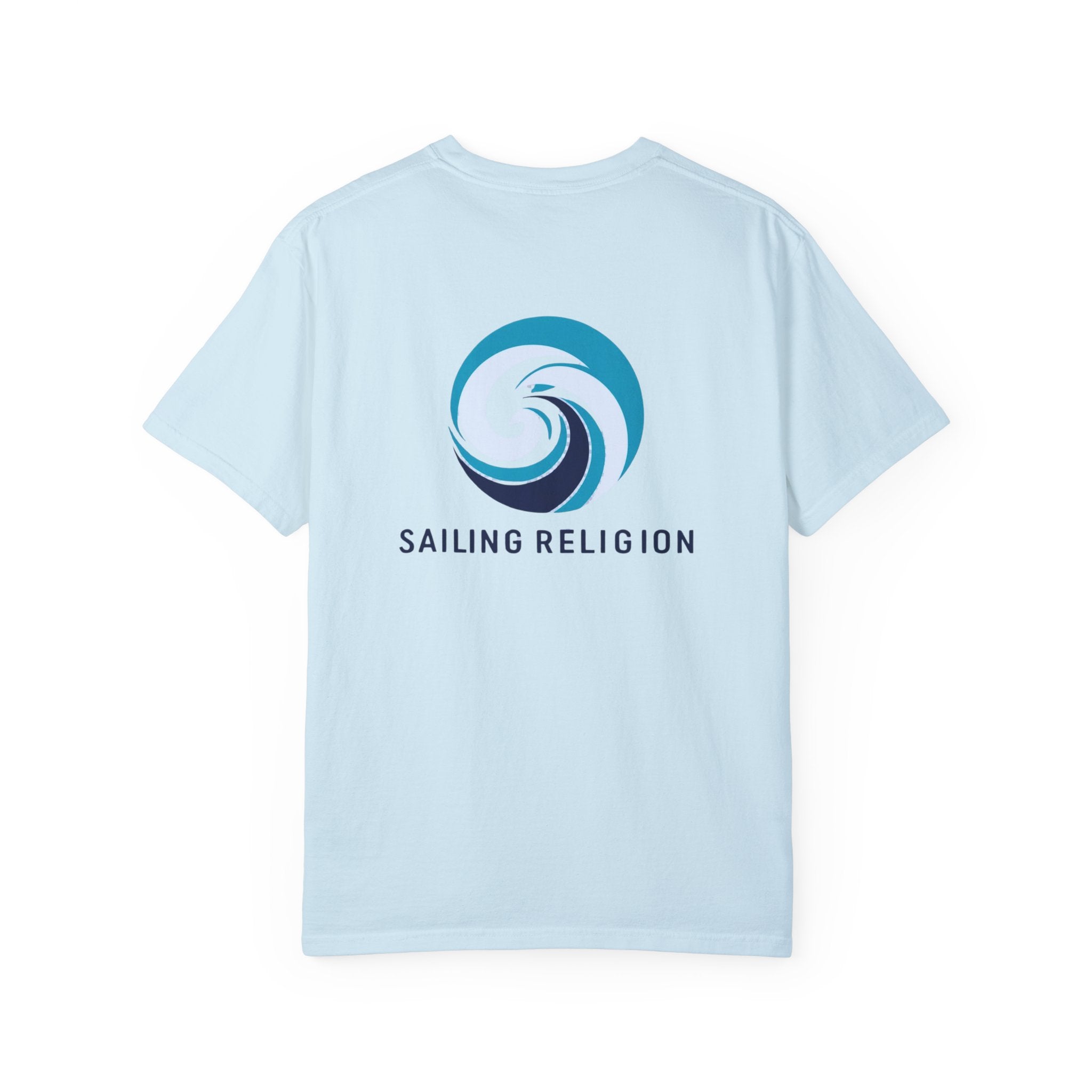 Sailing Religion "Moon & Tide"