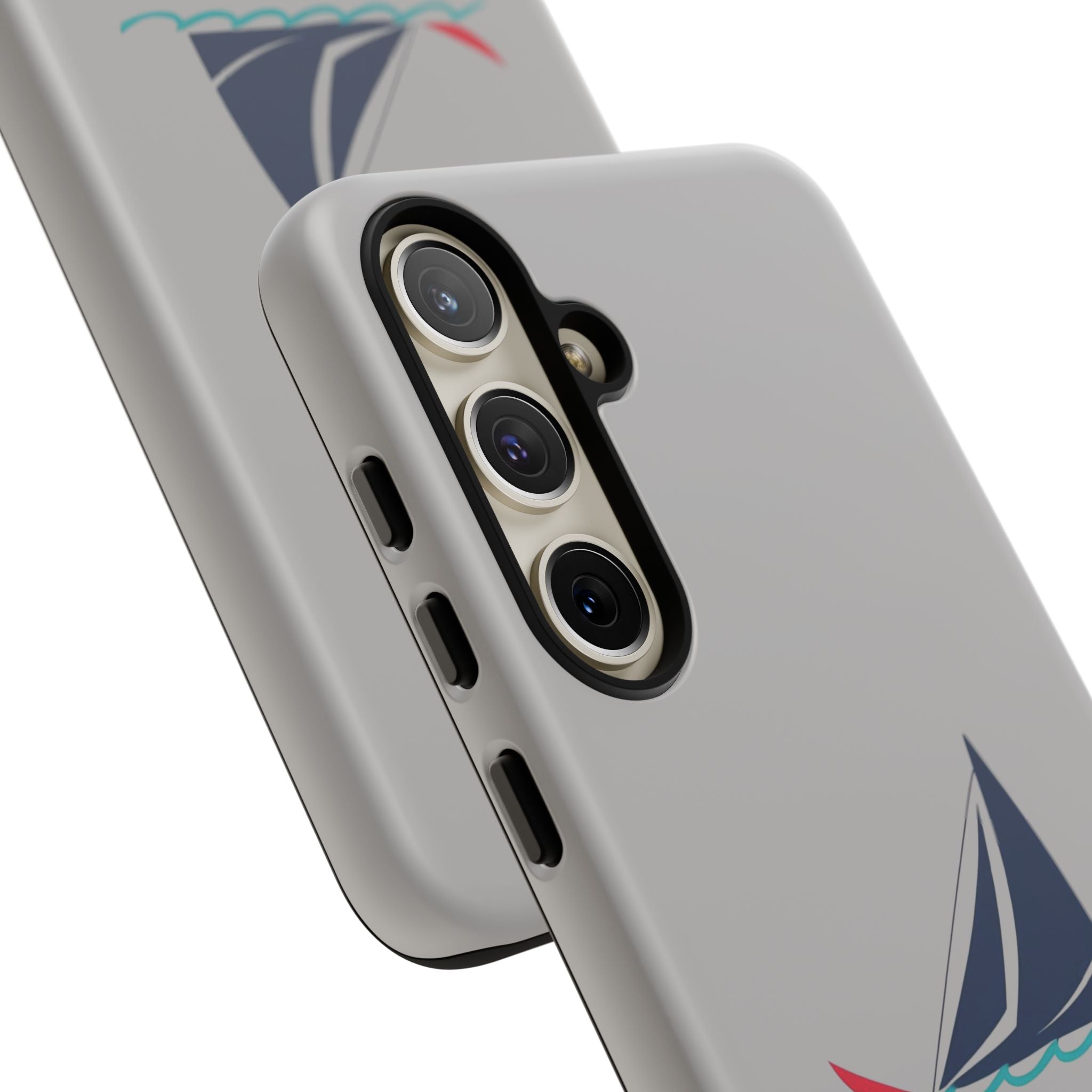 Sailing Religion Phone Case - Perfect for Sailing Enthusiasts