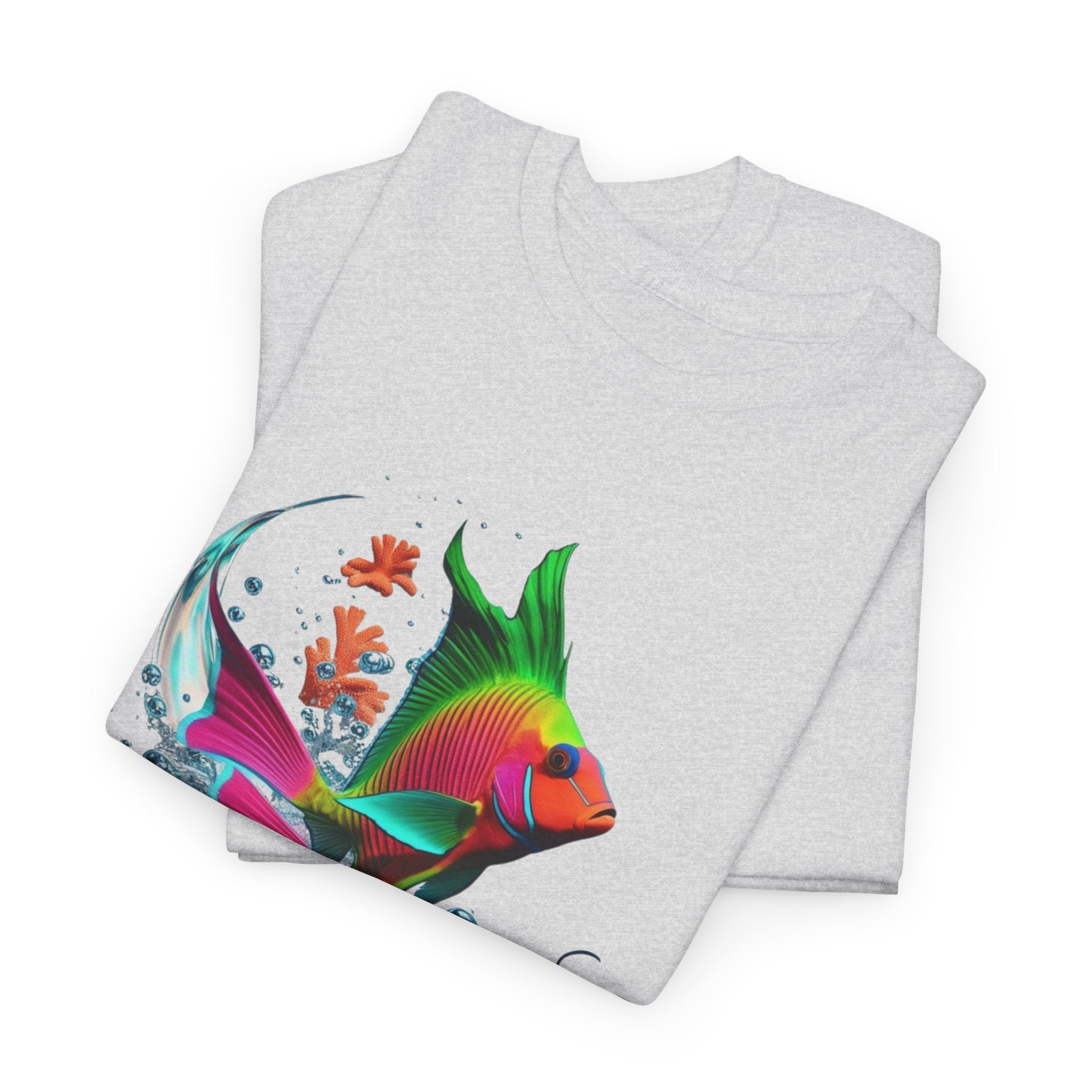 Sailing Religion Nautical Graphic Tee for Sea Lovers