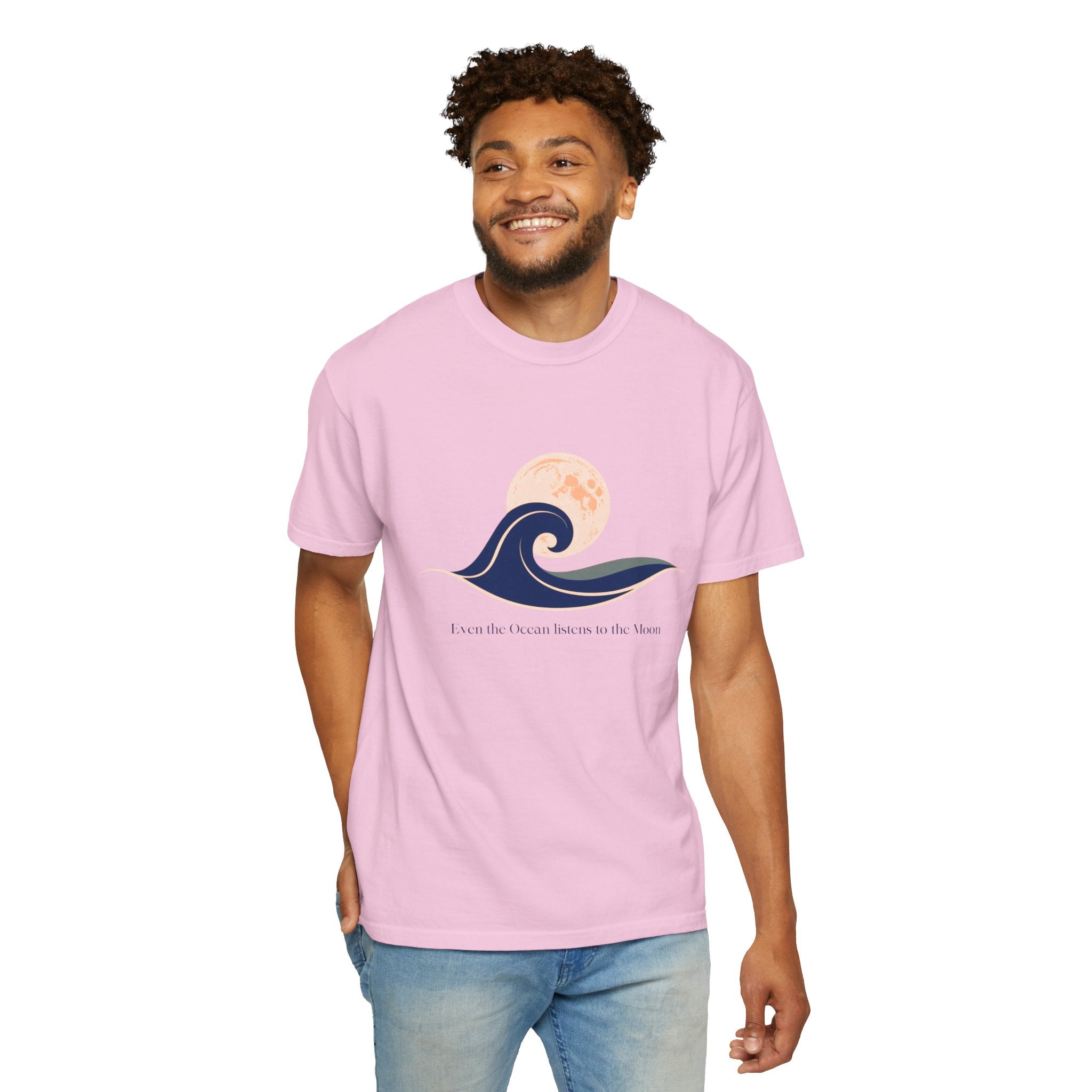 Sailing Religion "Moon & Tide"