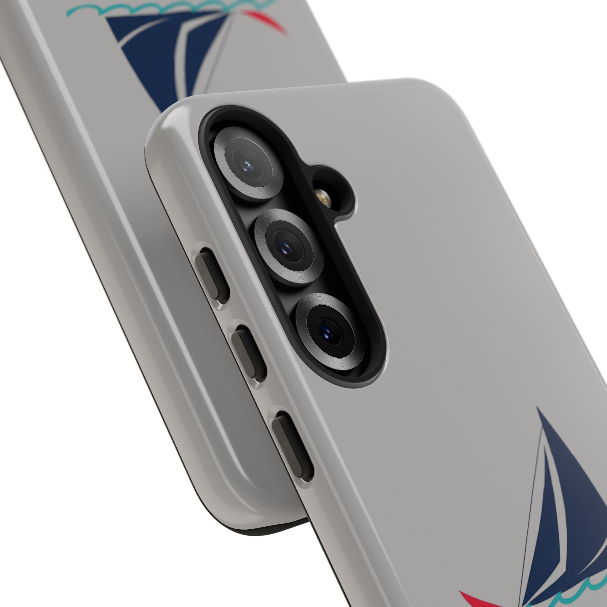 Sailing Religion Phone Case - Perfect for Sailing Enthusiasts