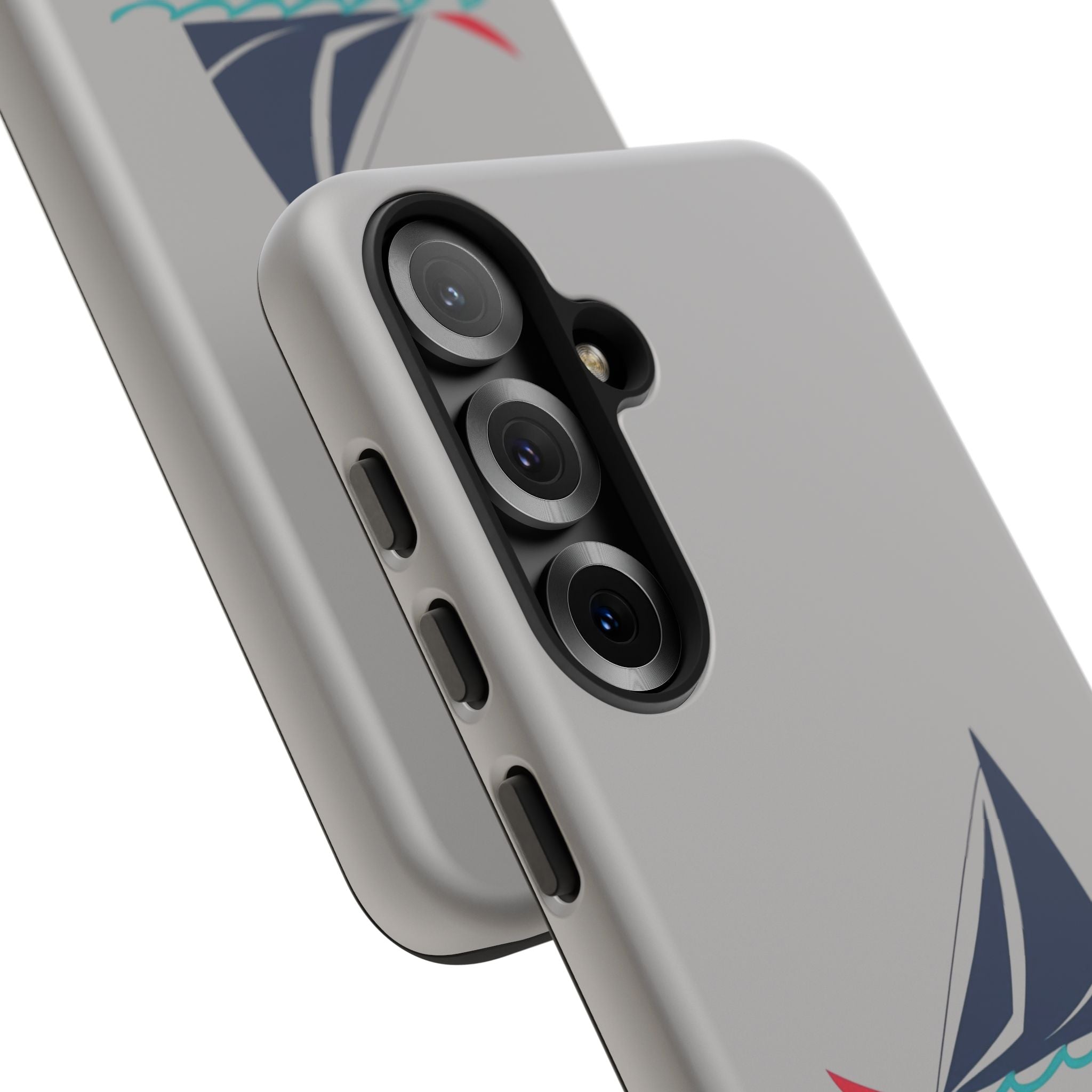 Sailing Religion Phone Case - Perfect for Sailing Enthusiasts