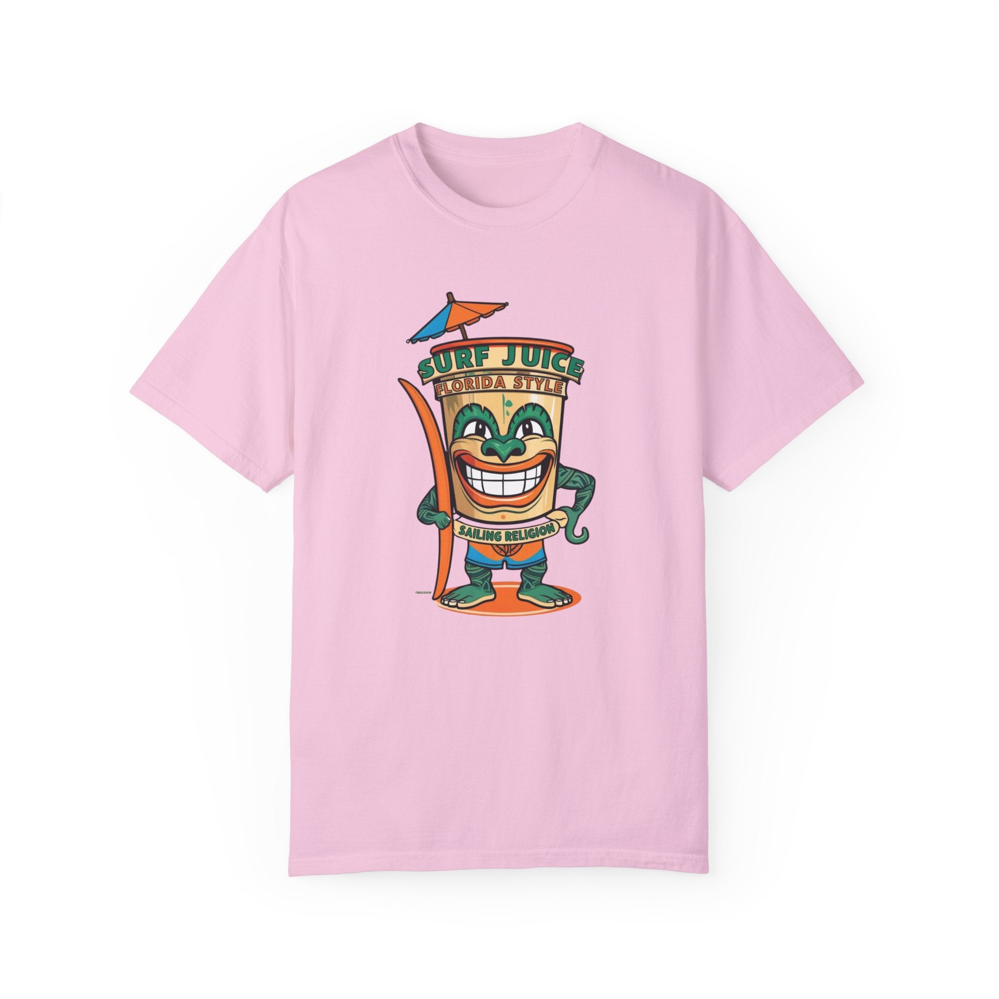 Sailing Religion "Sunburned Legends"