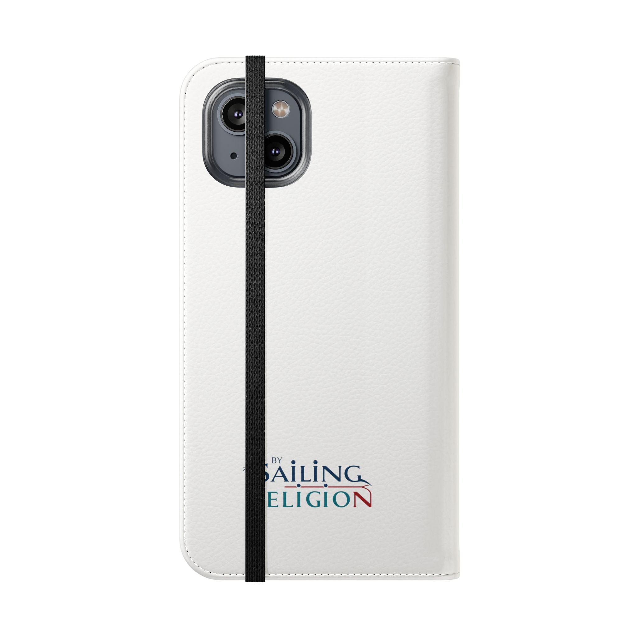 Miami Florida Sailing Design Flip Case -