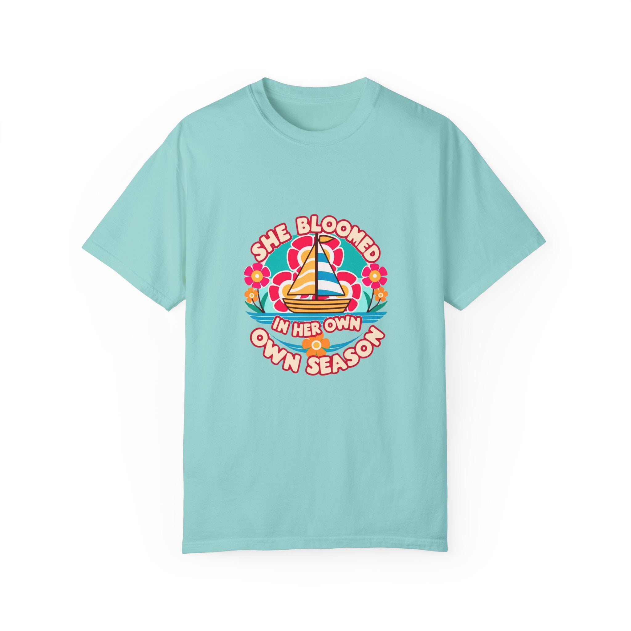 Sailing Religion "She Moves the Light"