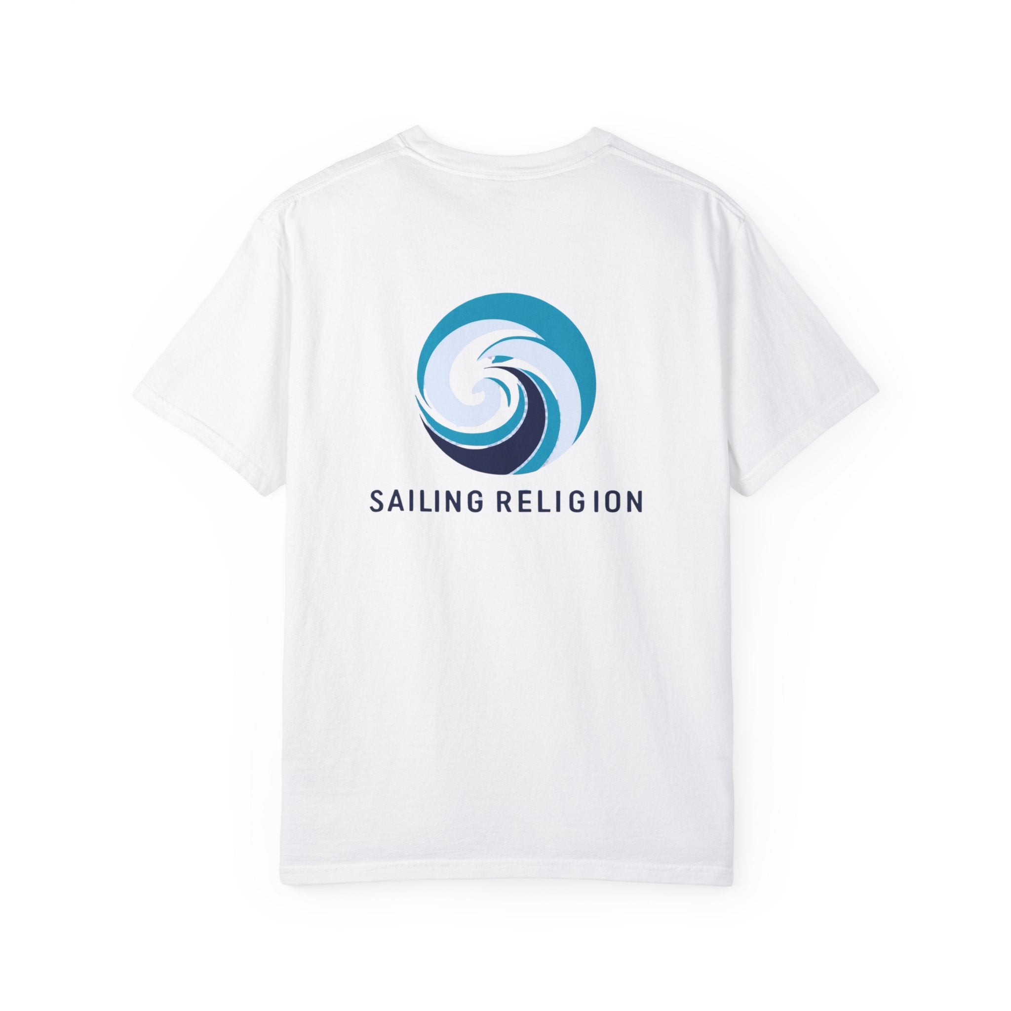 Sailing Religion "Moon & Tide"