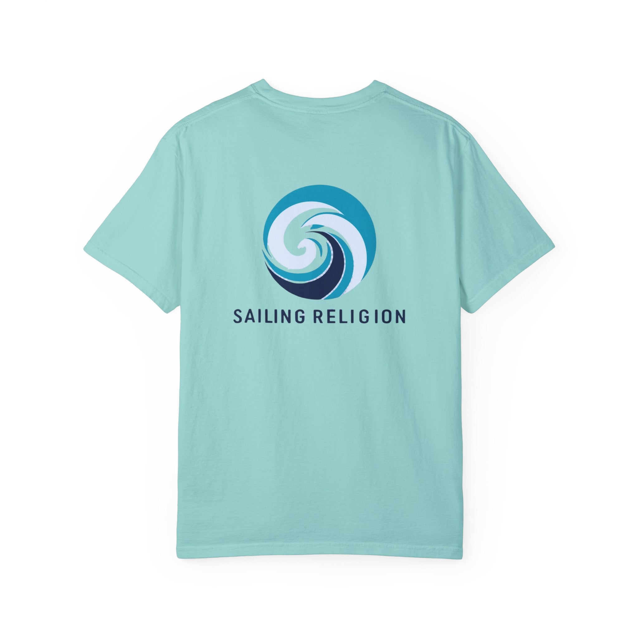 Sailing Religion "Moon & Tide"