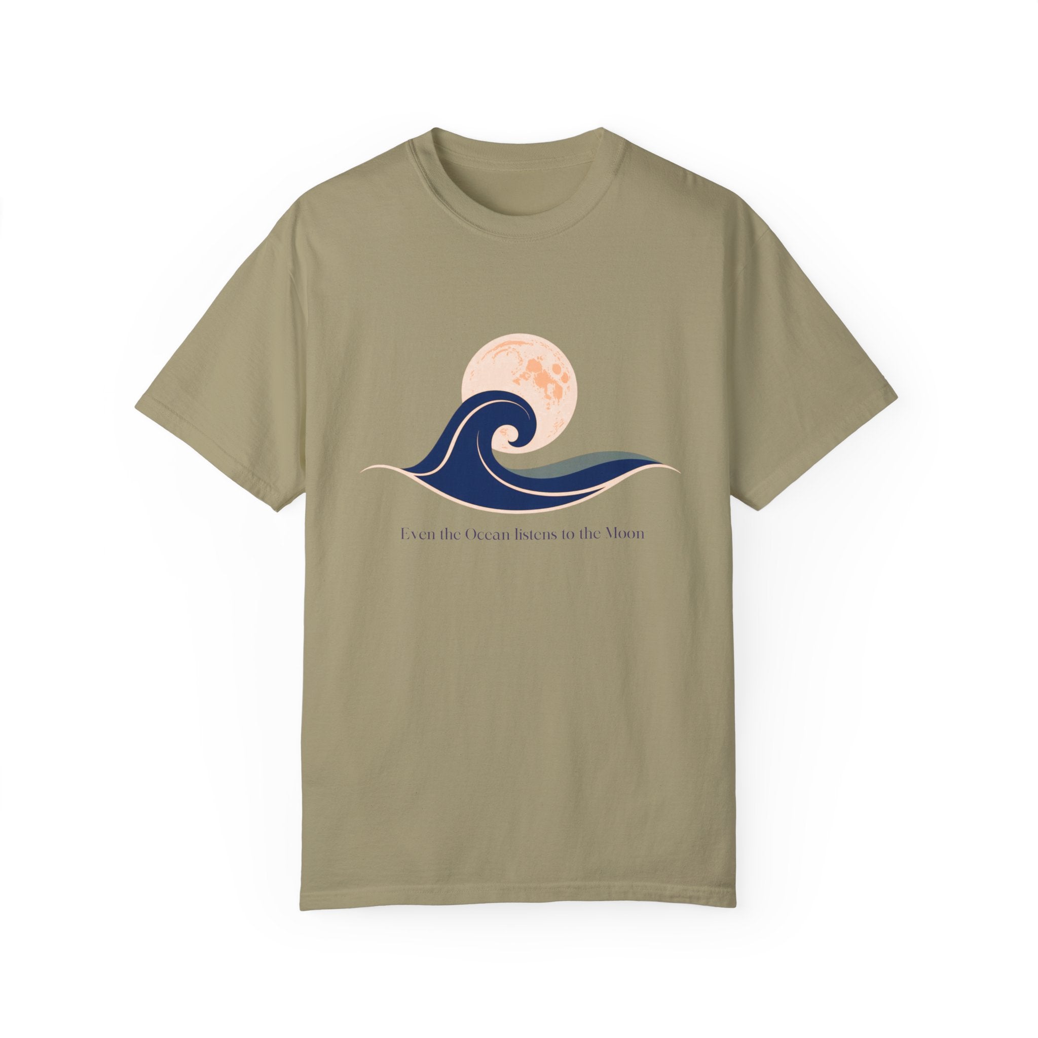 Sailing Religion "Moon & Tide"