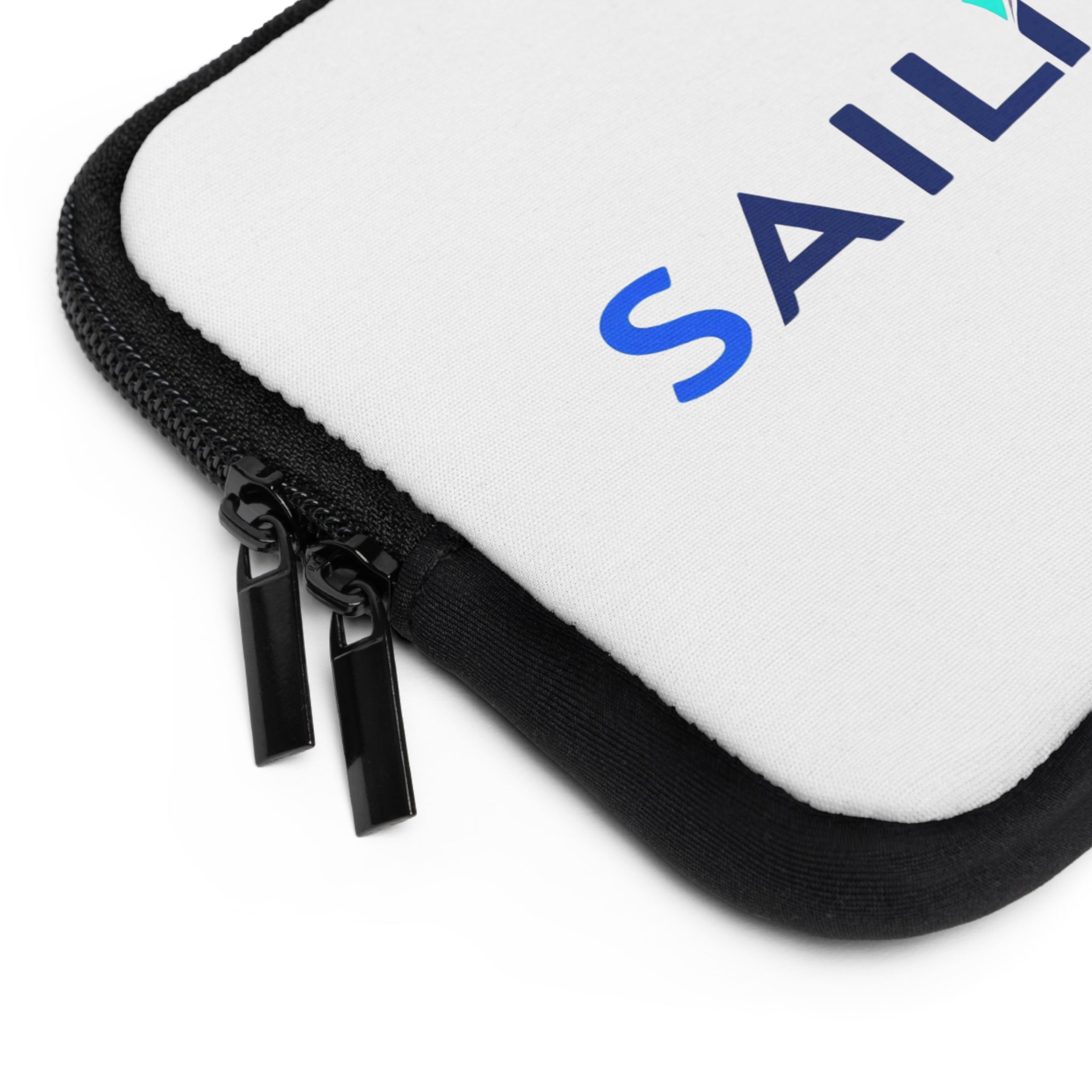 Sailing Themed Laptop Sleeve -