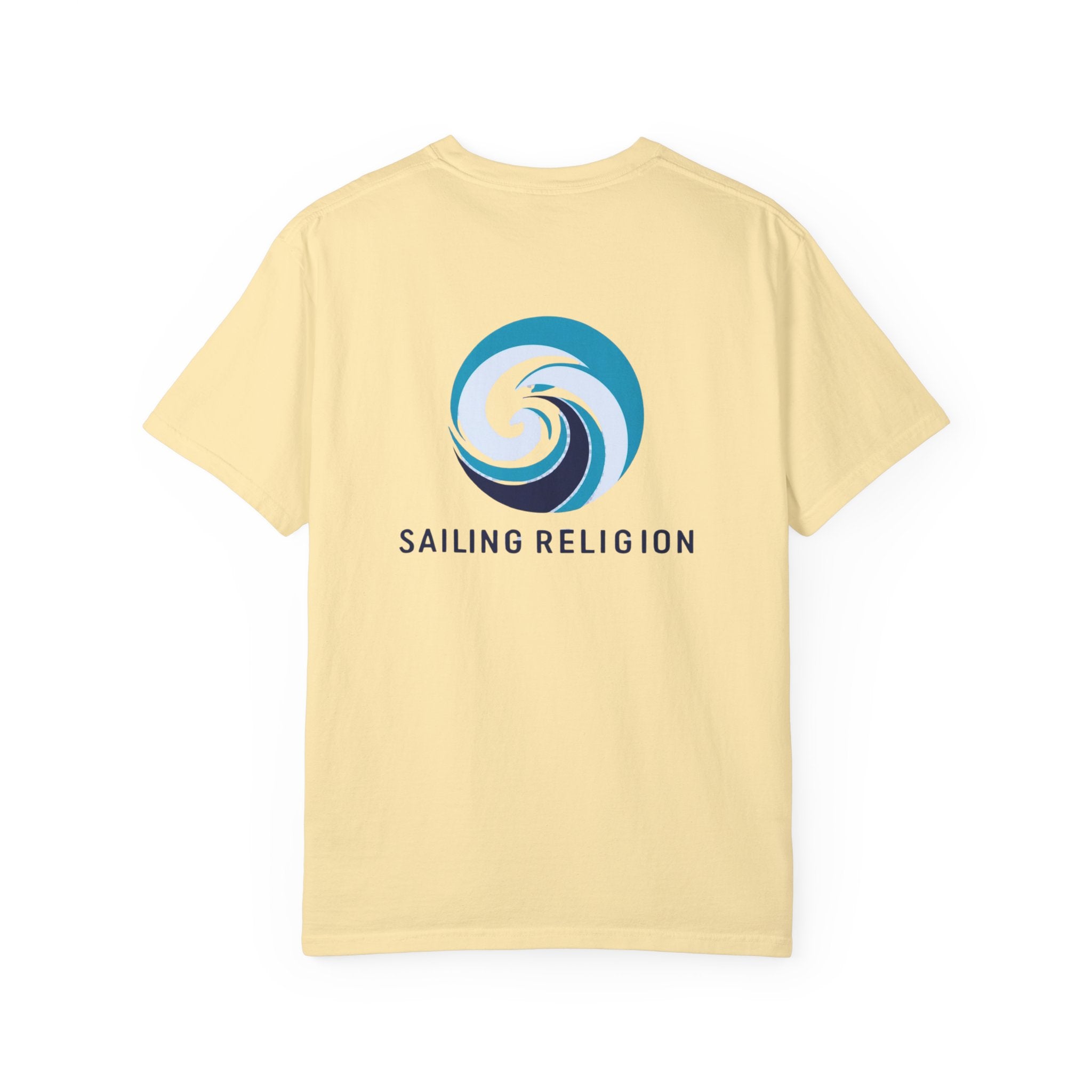 Sailing Religion "Moon & Tide"